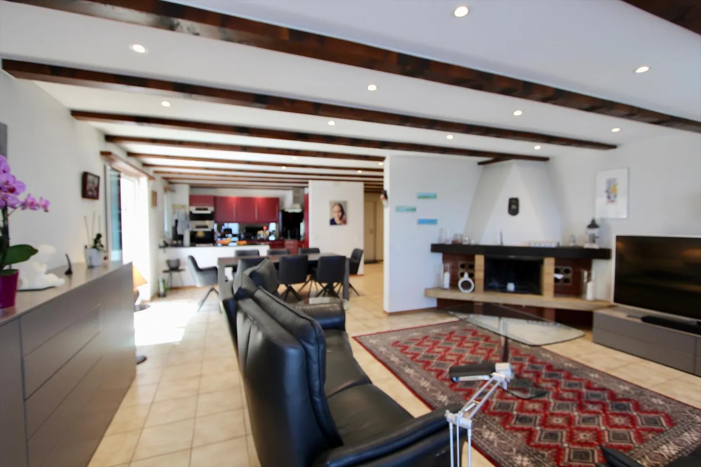 Villa 7,5 stanze - Foto 15 di 24