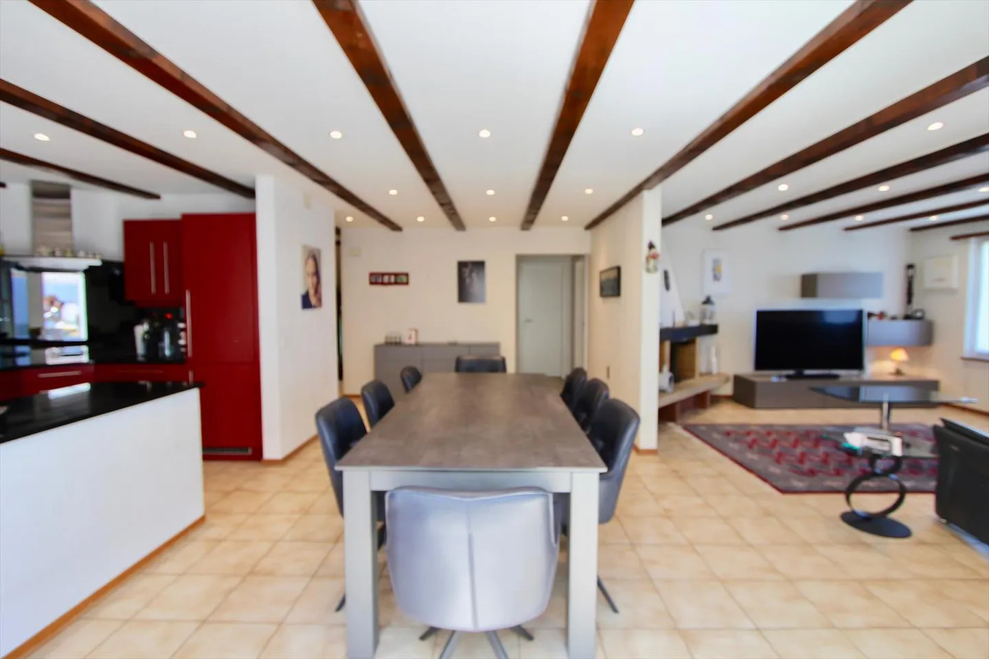 Villa 7,5 stanze - Foto 16 di 24