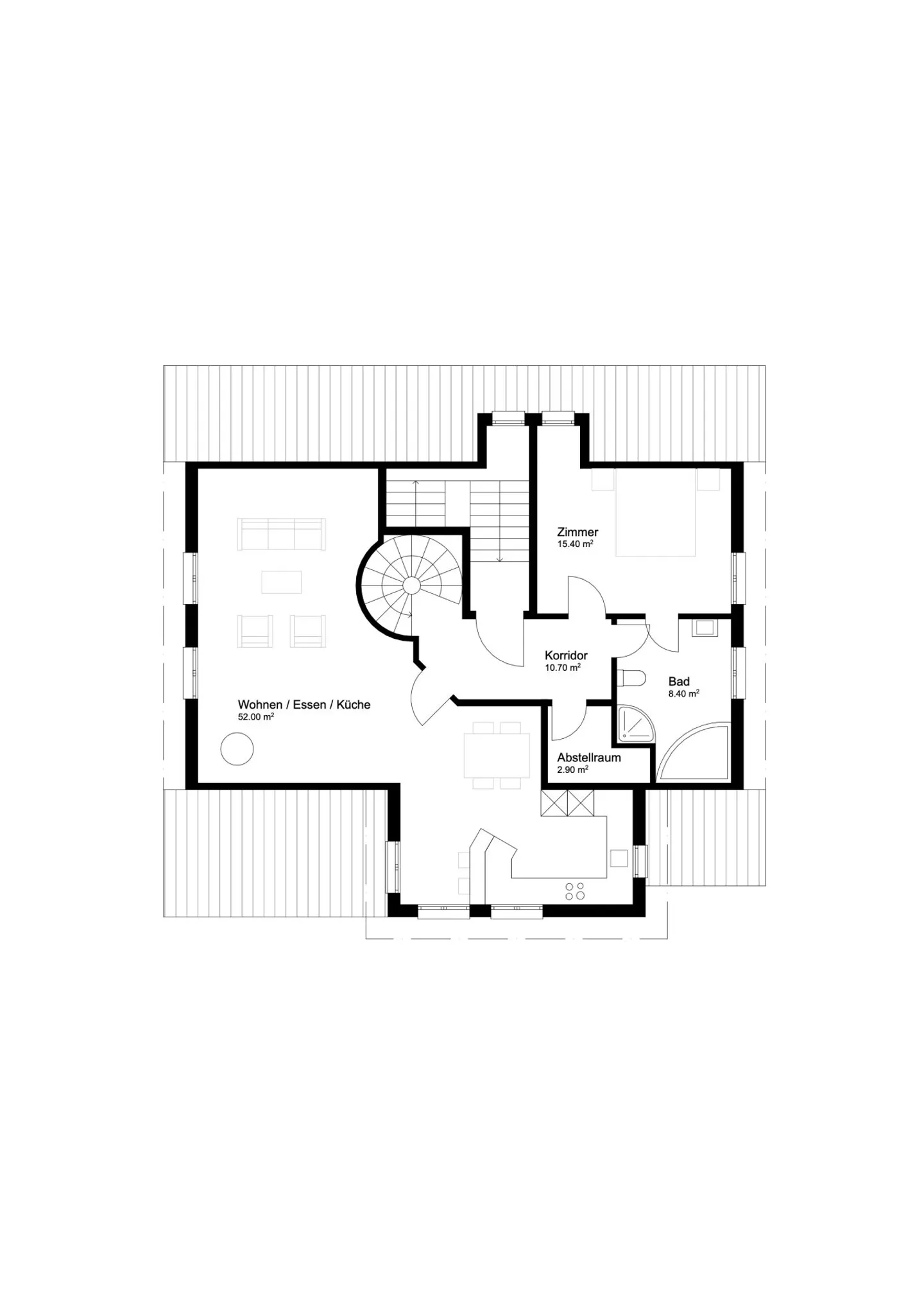 Wohnung kaufen - Foto 12 von 14