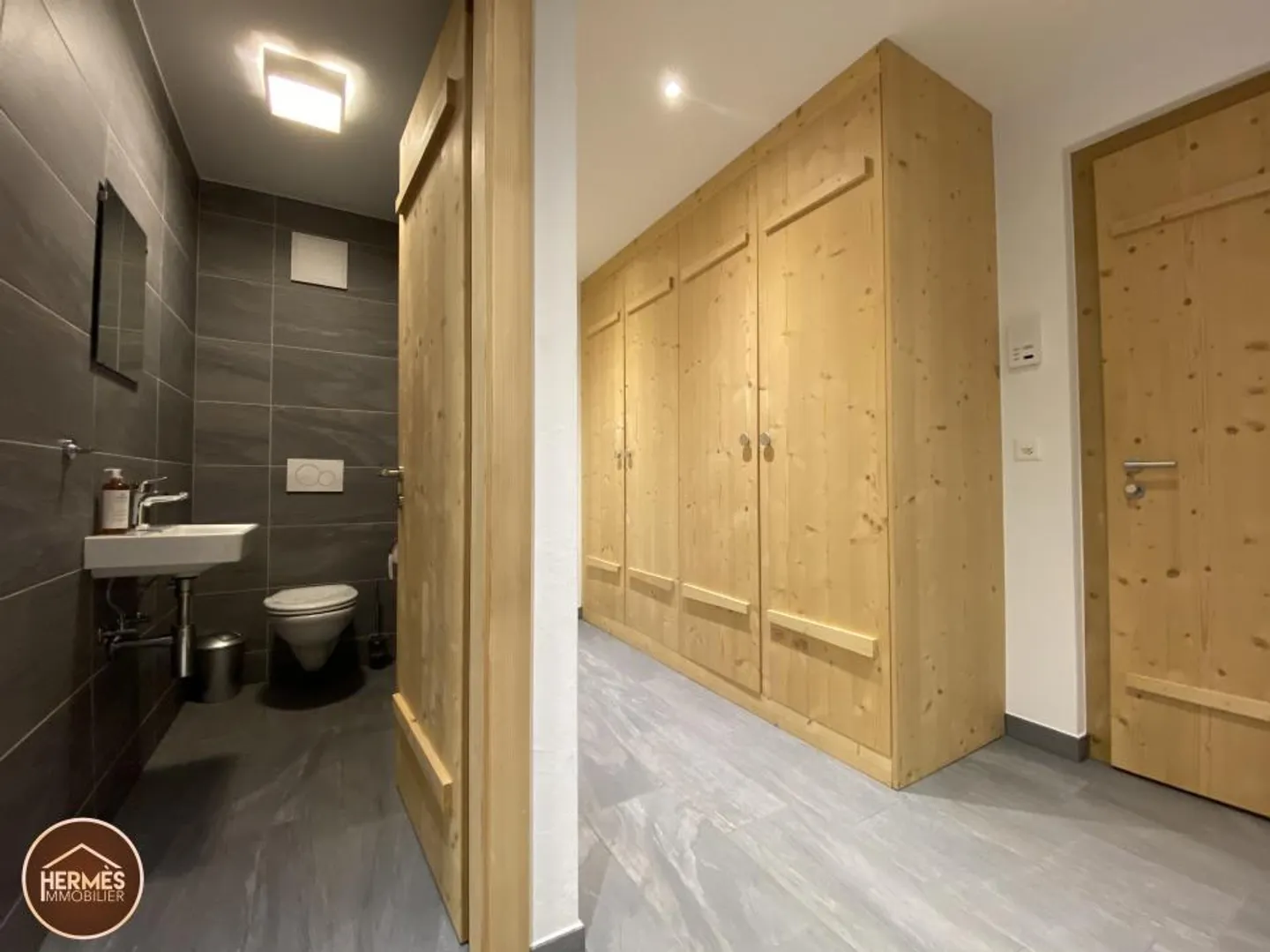 Stepped apartment for sale - Photo 9 of 13