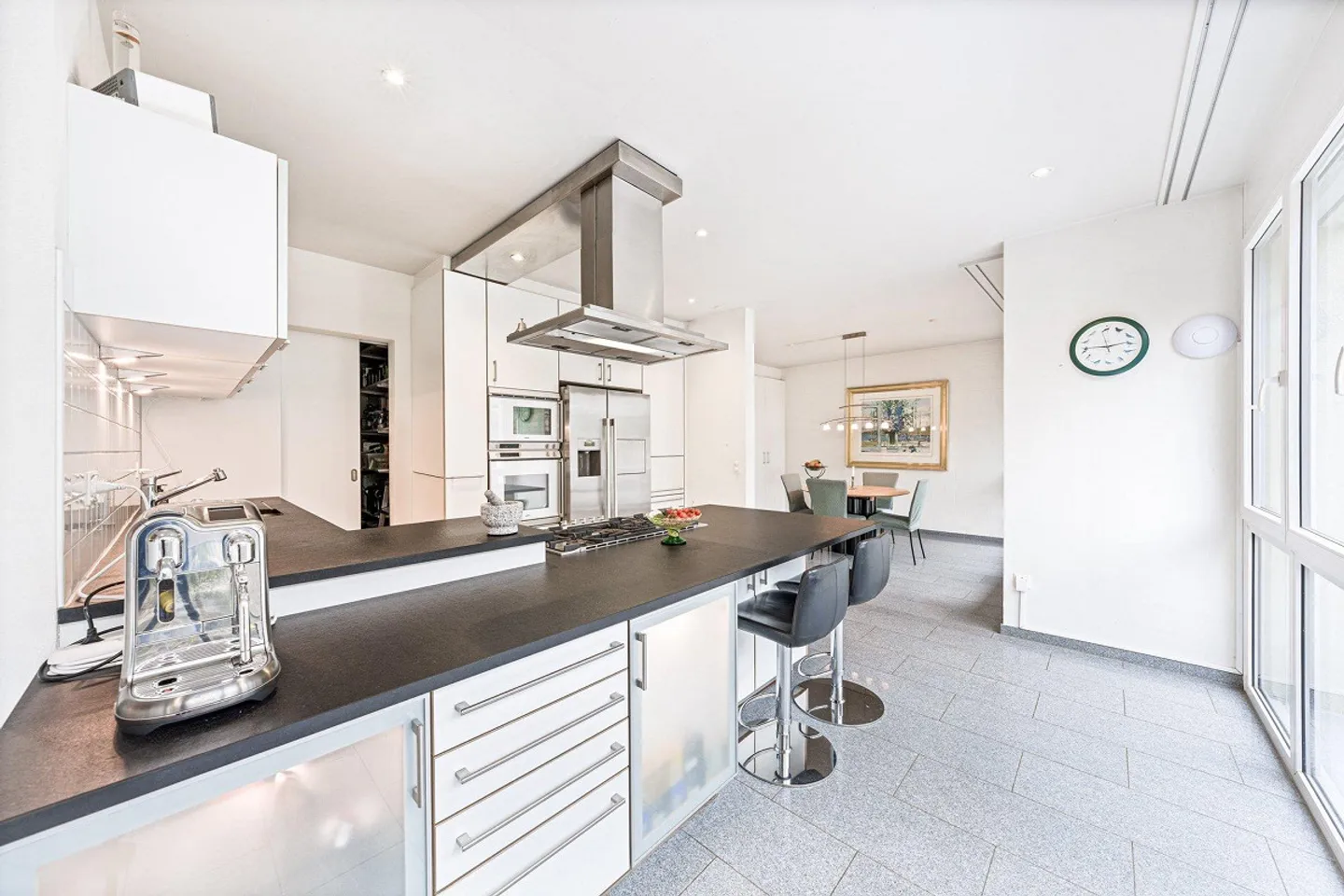 Stylish Family Home in Metzerlen - Photo 9 of 11