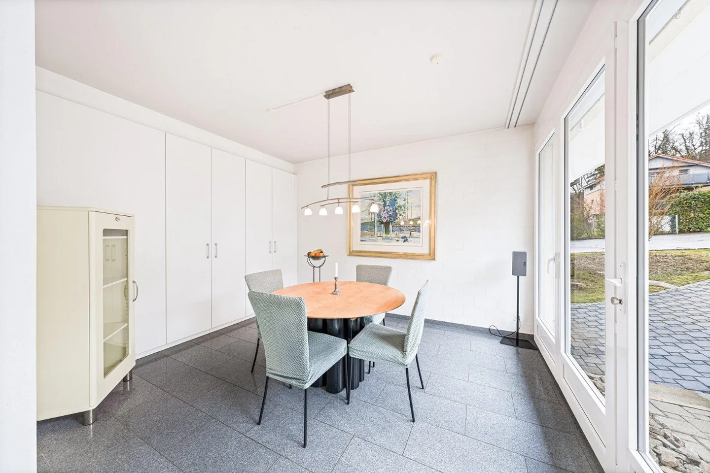 Stylish Family Home in Metzerlen - Photo 10 of 11