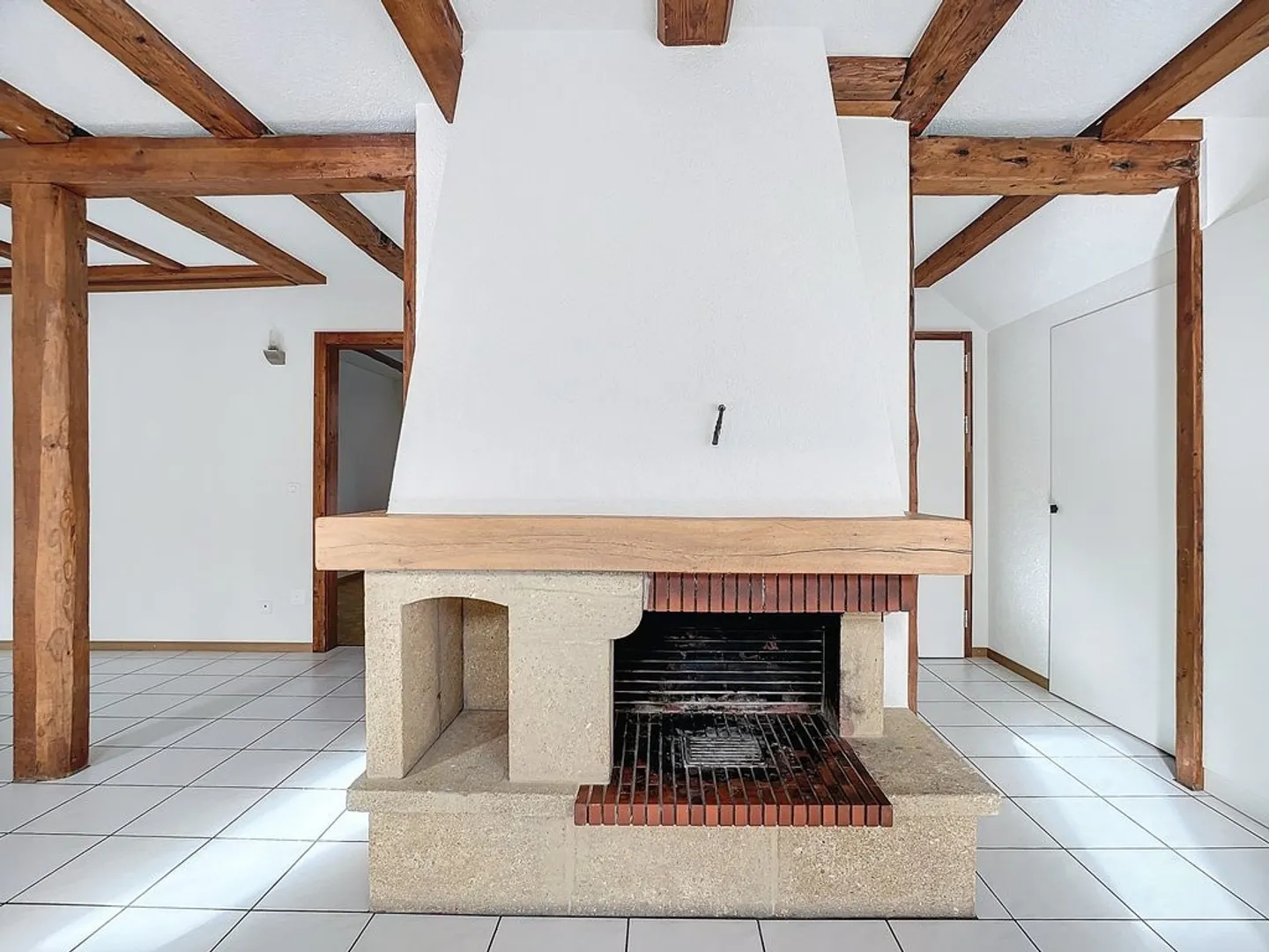 Four-Room Apartment - Photo 1 of 12