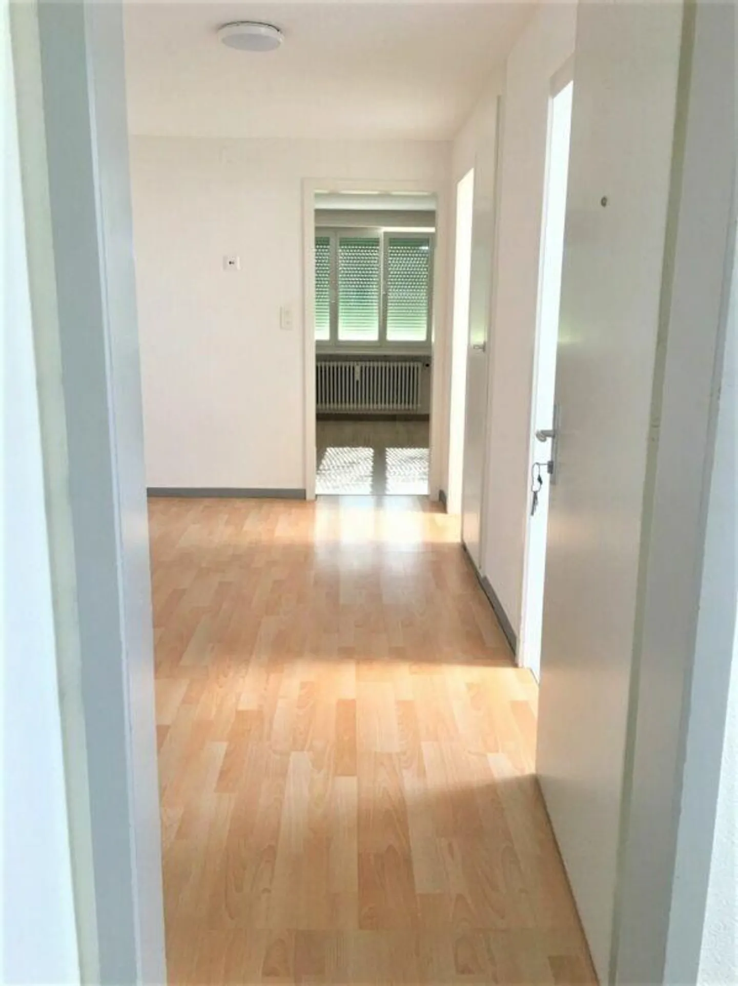 Appartamento singolo conveniente a Frauenfeld - Cucina spaziosa, stanze luminose... - Foto 8 di 8