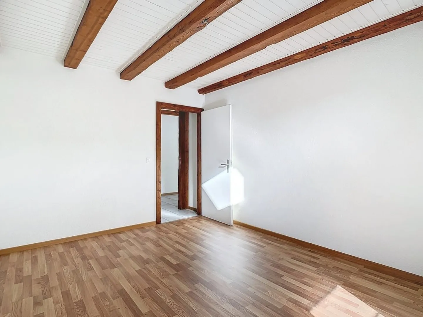 Four-Room Apartment - Photo 9 of 12