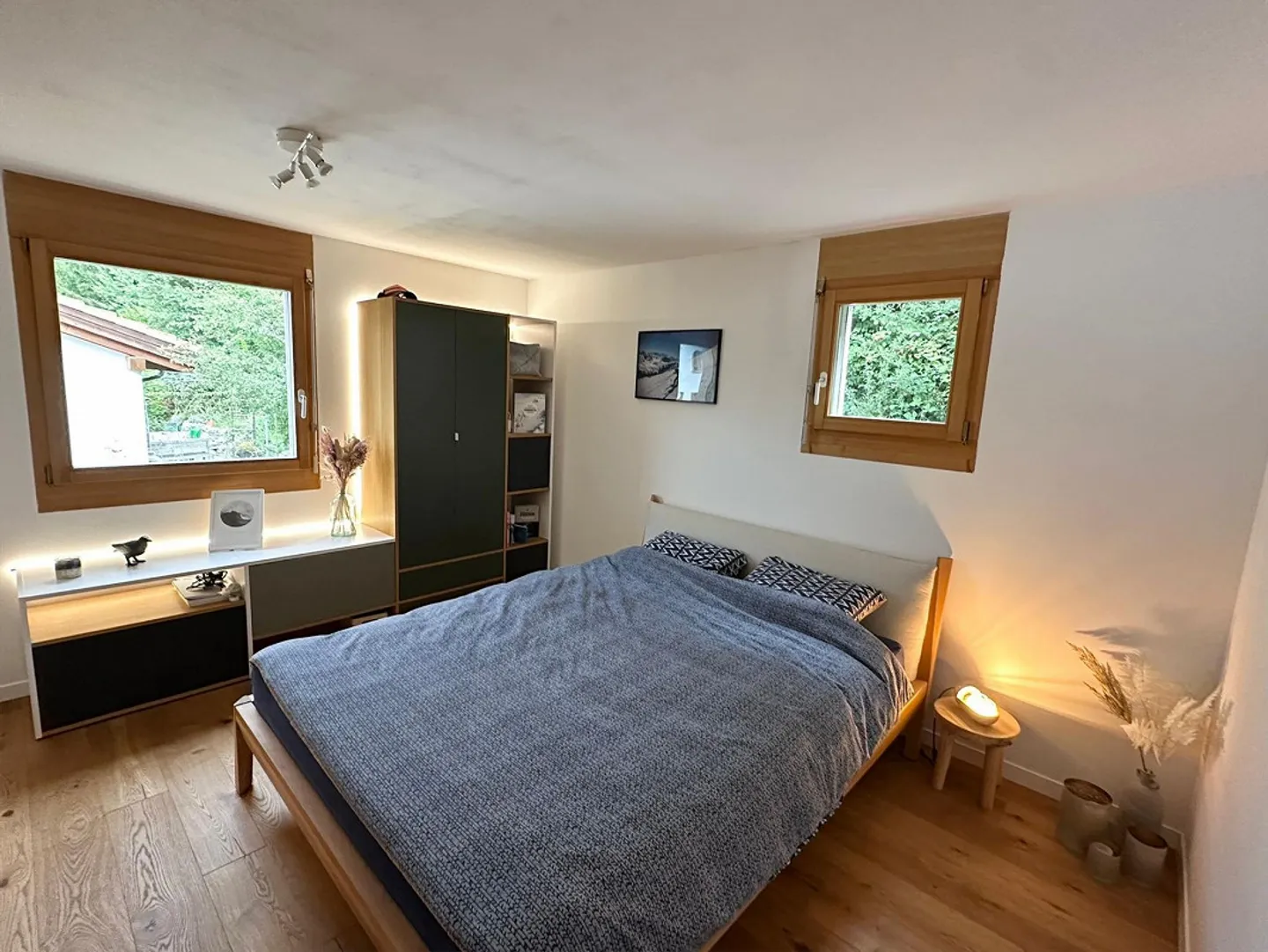 Appartamento ben curato in una posizione soleggiata - Foto 5 di 14