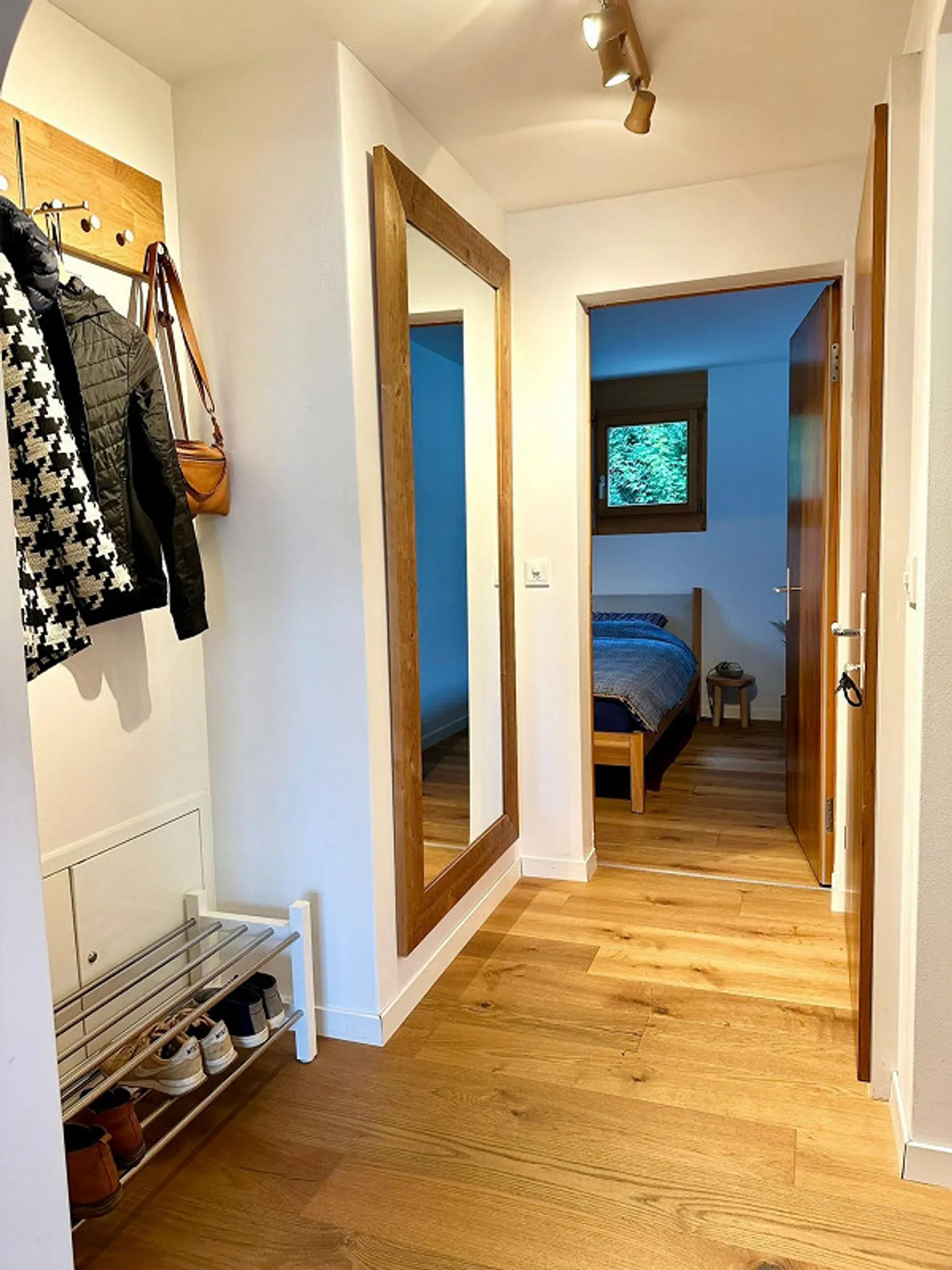 Appartamento ben curato in una posizione soleggiata - Foto 6 di 14