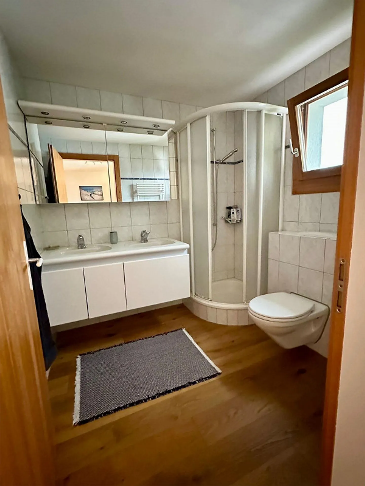 Appartamento ben curato in una posizione soleggiata - Foto 7 di 14