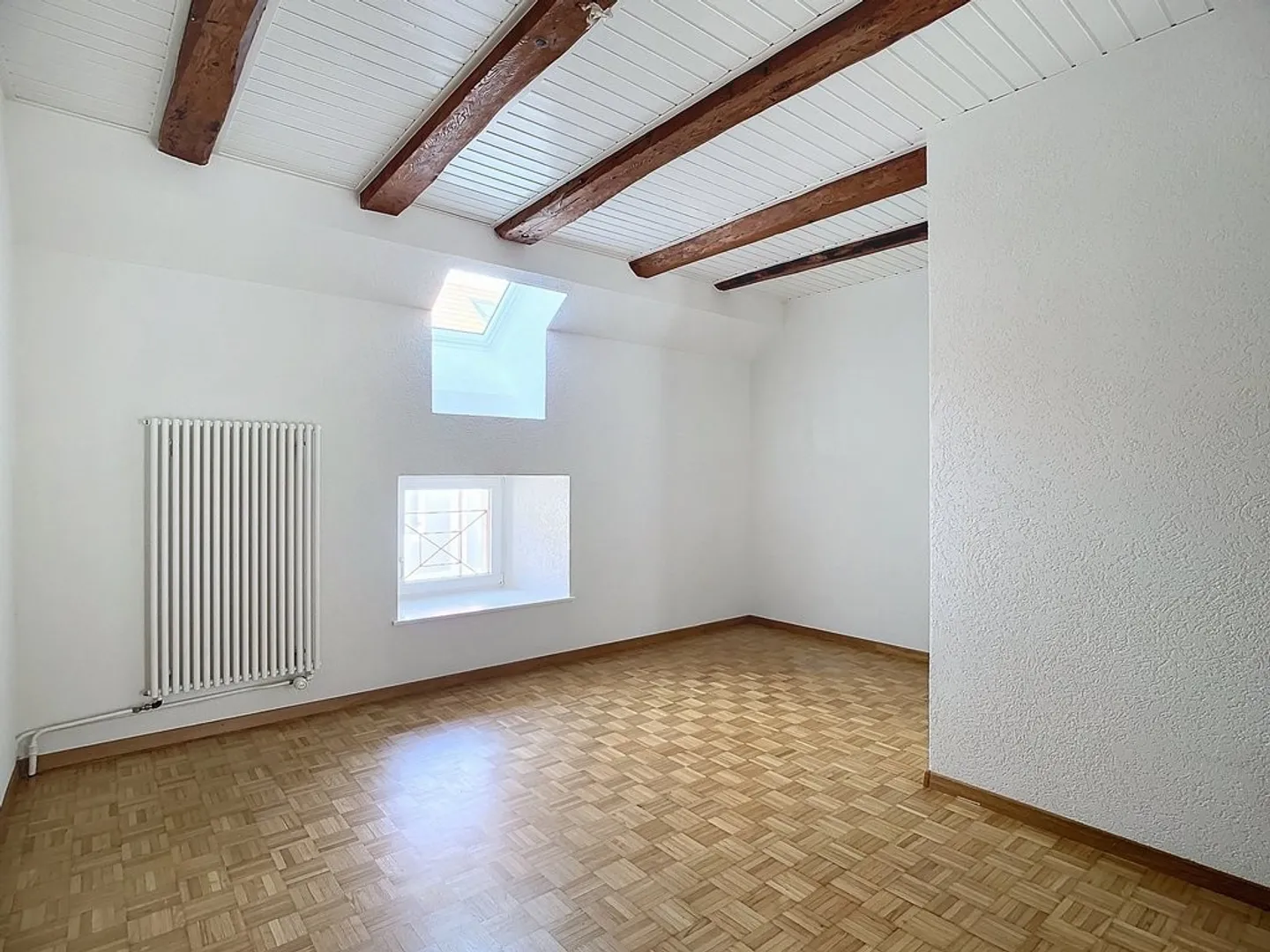 Four-Room Apartment - Photo 5 of 12