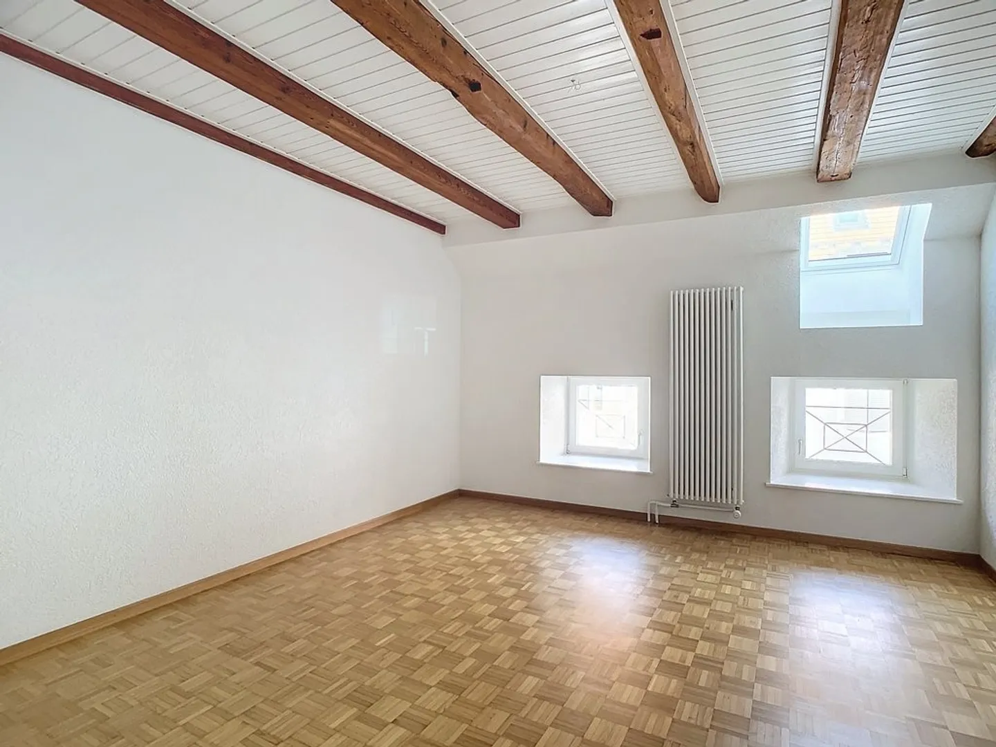 Four-Room Apartment - Photo 6 of 12