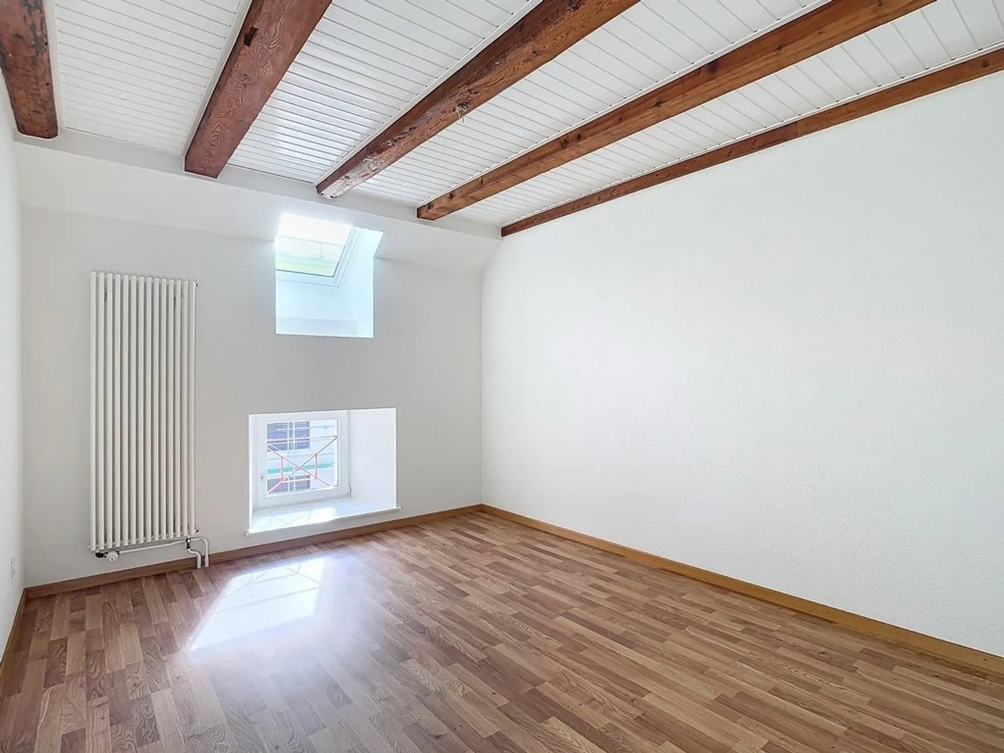 Four-Room Apartment - Photo 8 of 12