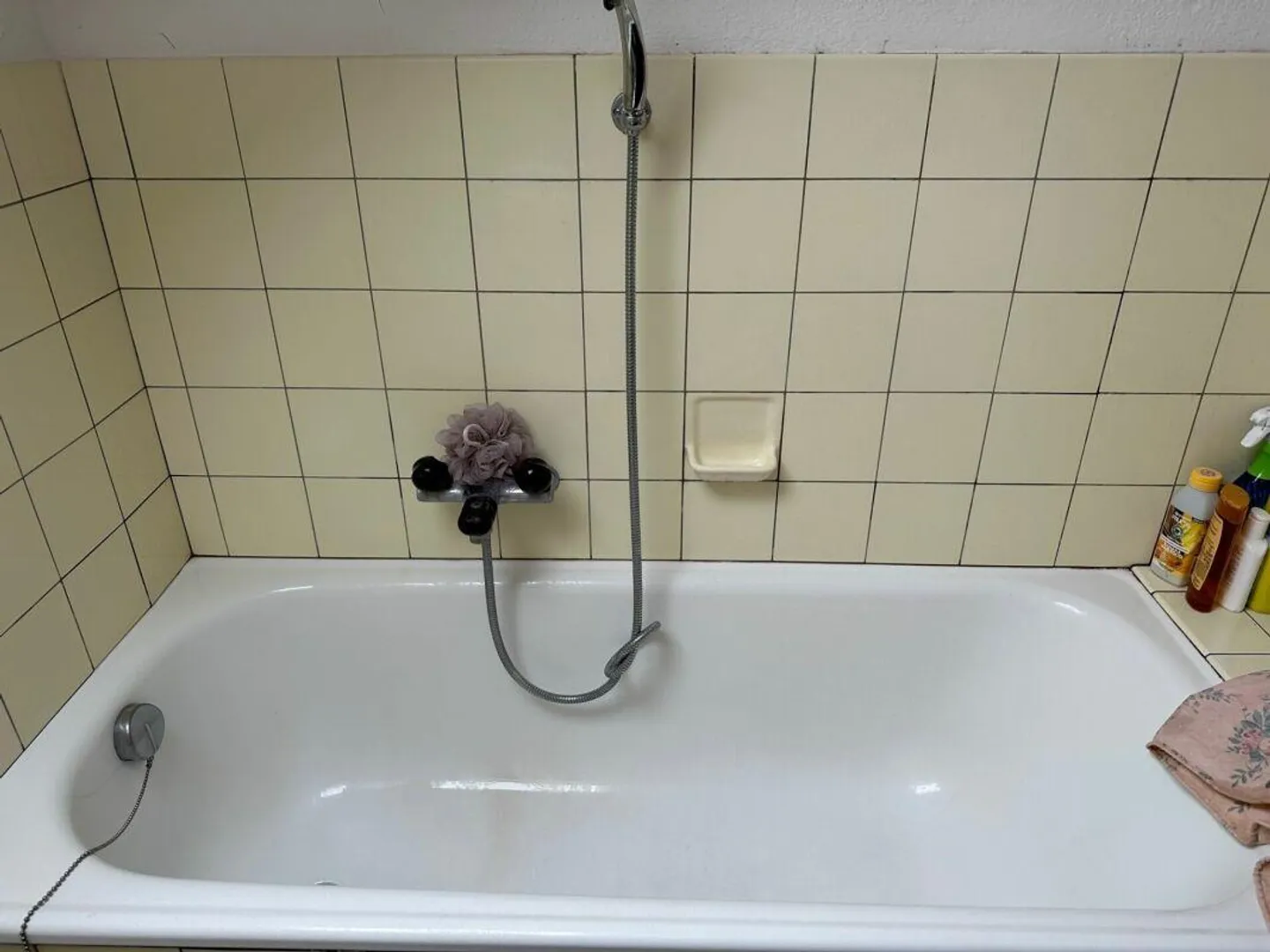 Appartamento singolo conveniente a Frauenfeld - Cucina spaziosa, stanze luminose... - Foto 3 di 8