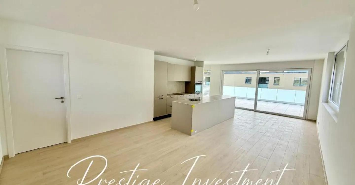PENTHOUSE 4.5 ROOMS & 172 M2 - UVRIER - Photo 2 of 12
