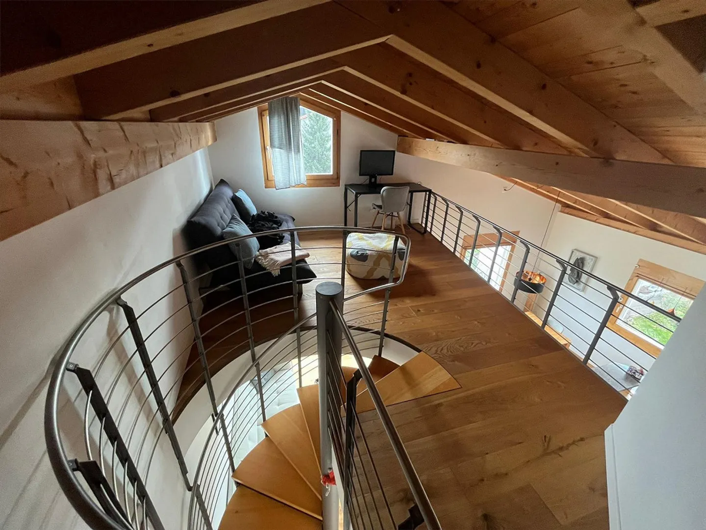 Appartamento ben curato in una posizione soleggiata - Foto 9 di 14