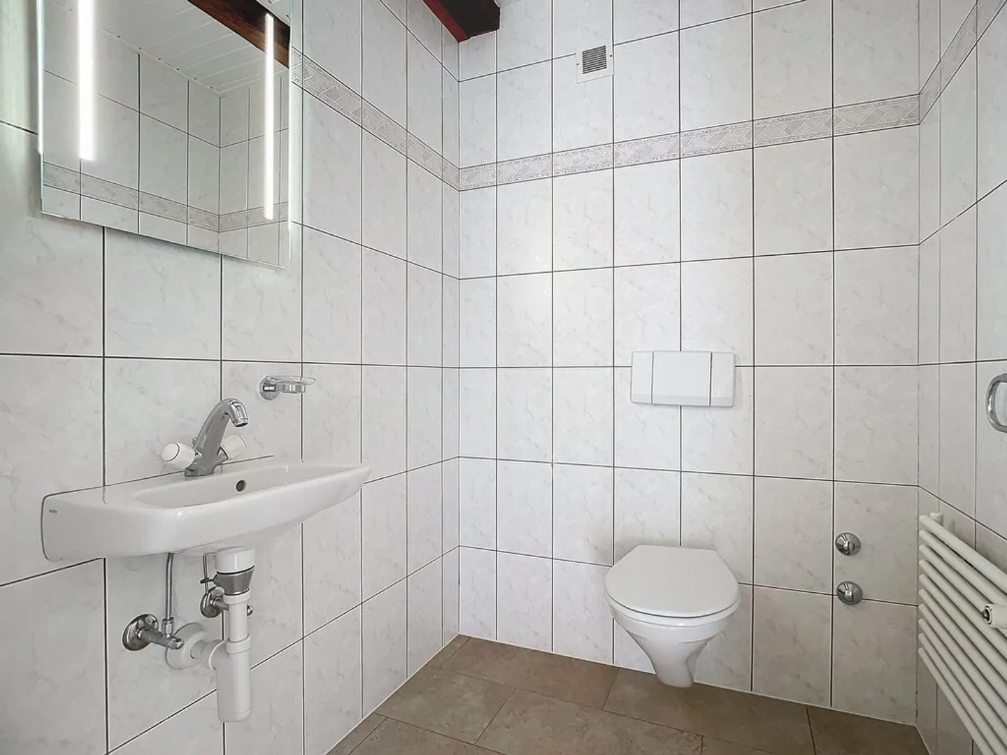 Four-Room Apartment - Photo 12 of 12