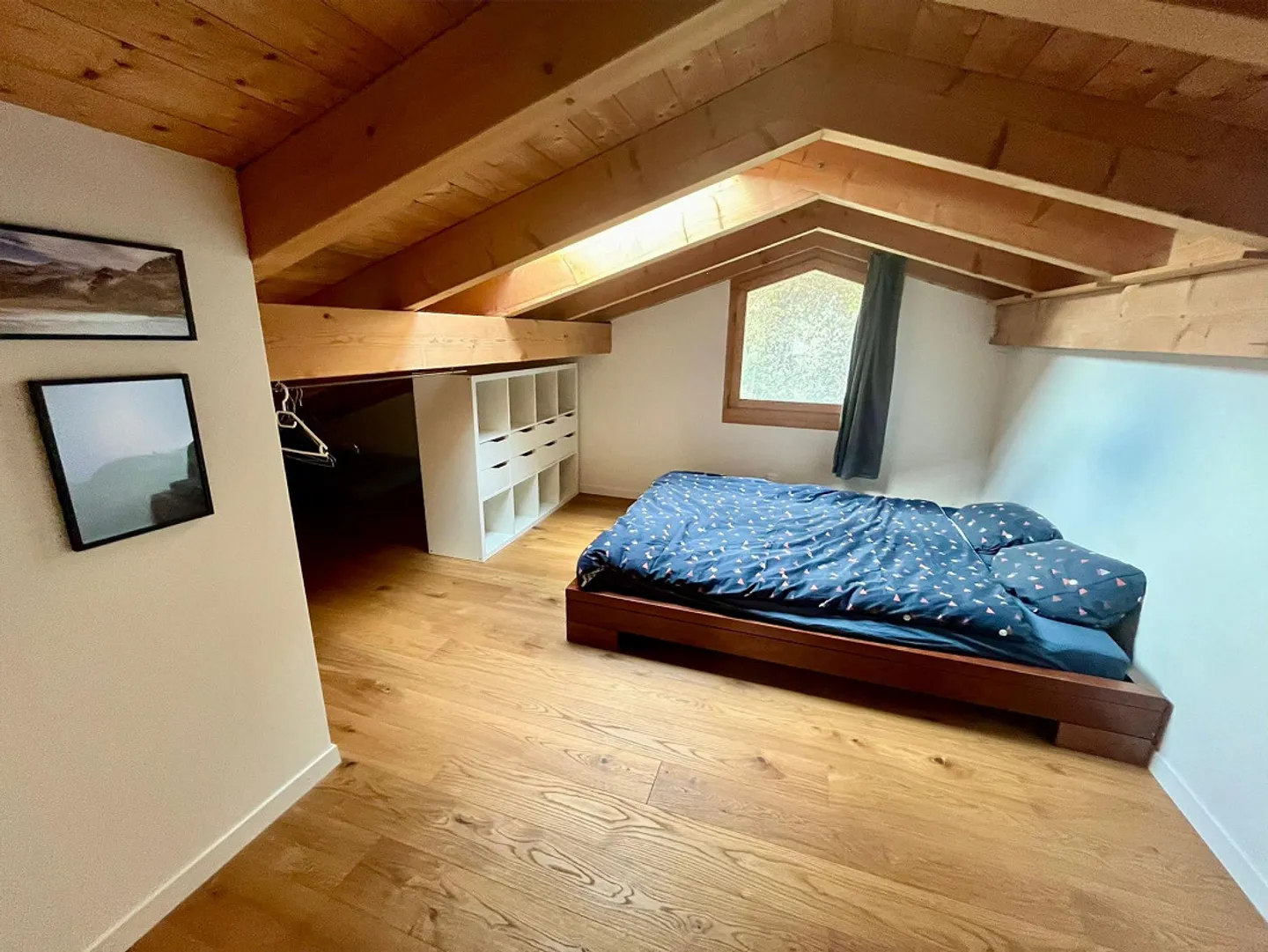 Appartamento ben curato in una posizione soleggiata - Foto 10 di 14