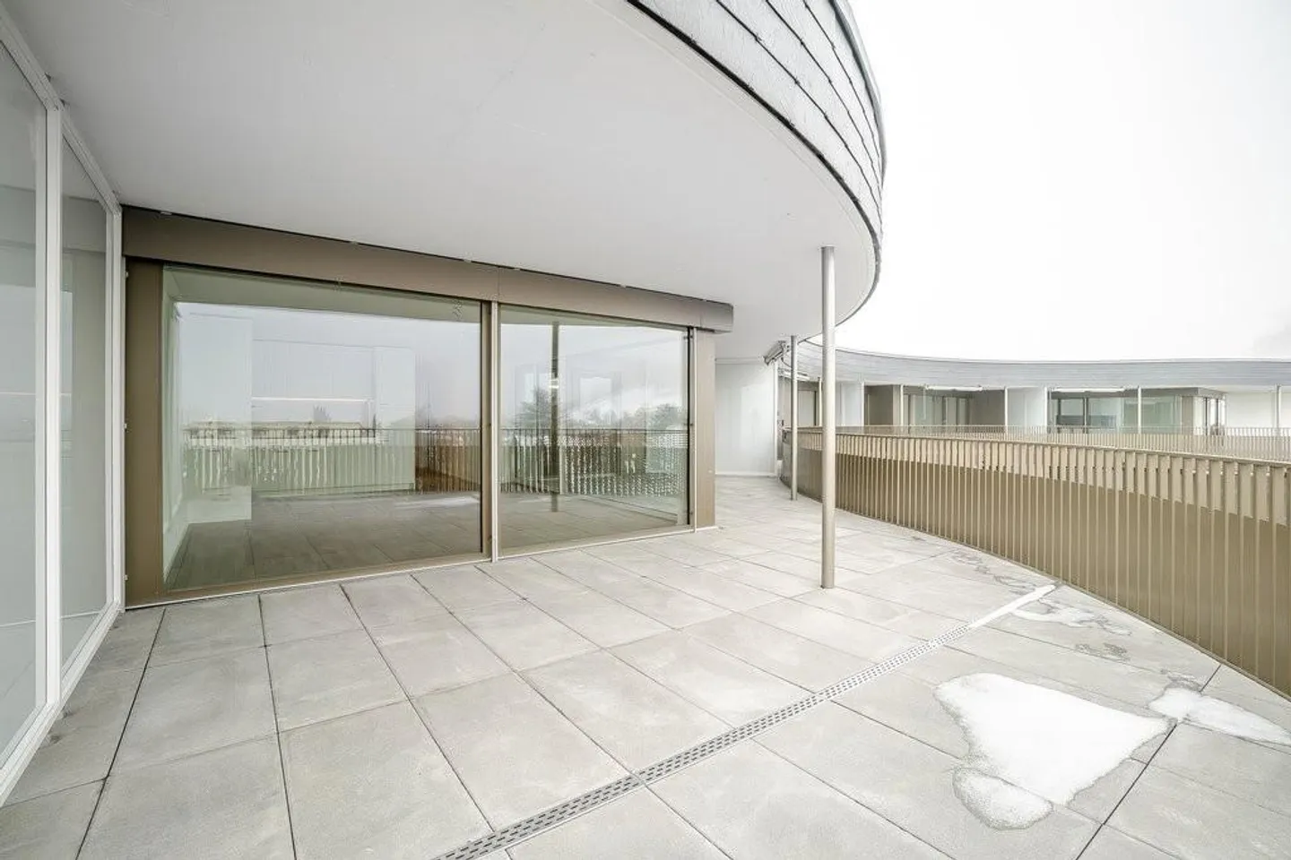 Modernes Wohnen in der Überbauung Welle! - Foto 7 von 7