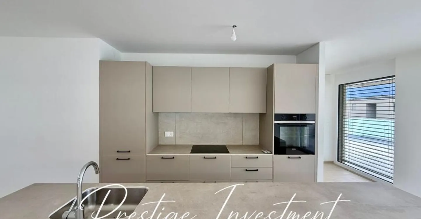 PENTHOUSE 4.5 ROOMS & 172 M2 - UVRIER - Photo 4 of 12