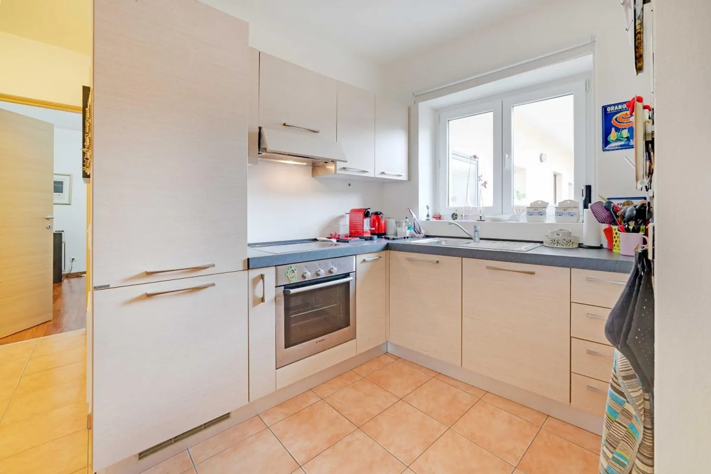 Appartamento Moderno Vicino al Lago - Foto 2 di 11