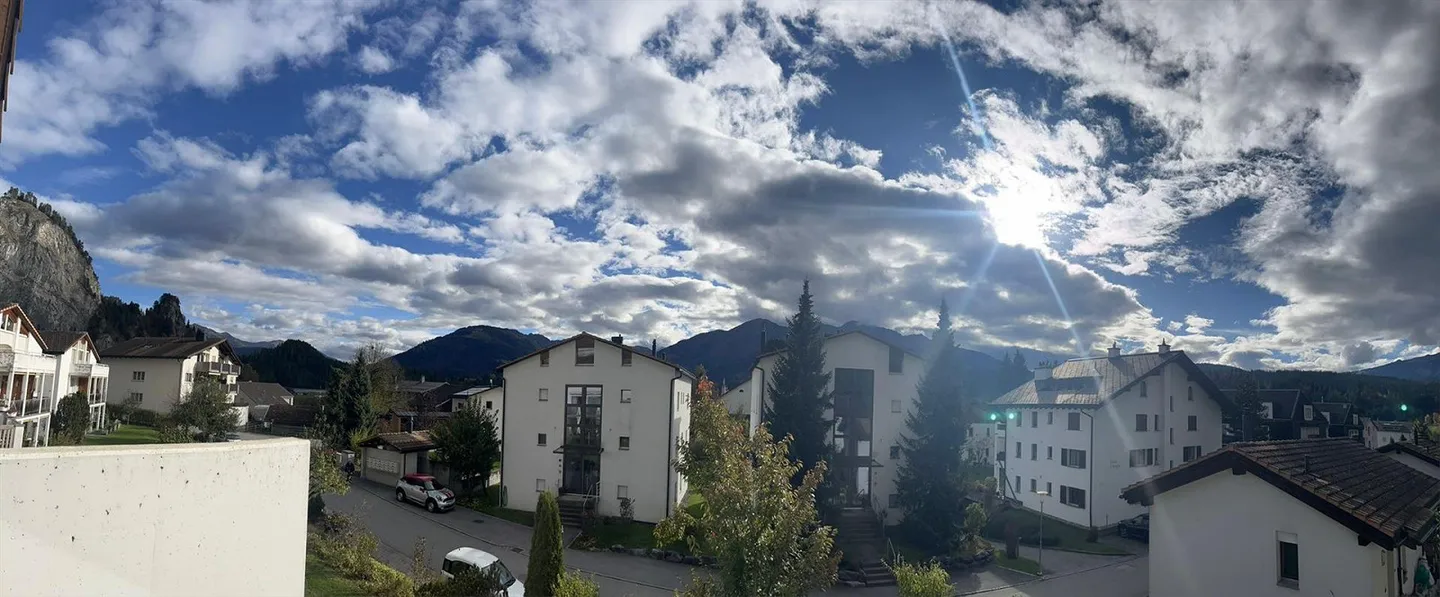 Appartamento ben curato in una posizione soleggiata - Foto 12 di 14