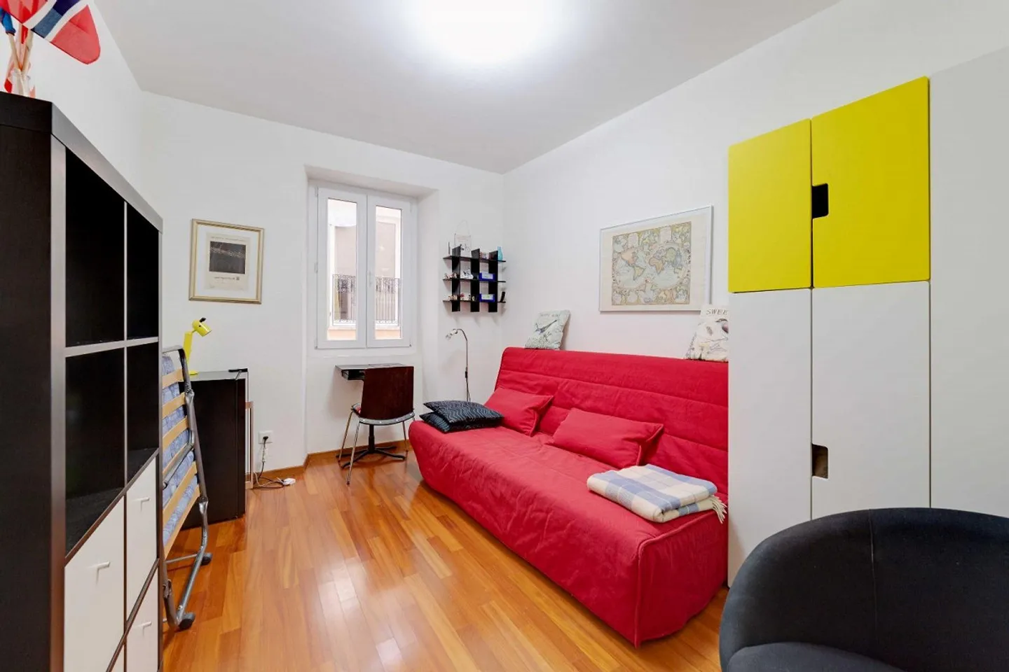 Appartamento Moderno Vicino al Lago - Foto 6 di 11