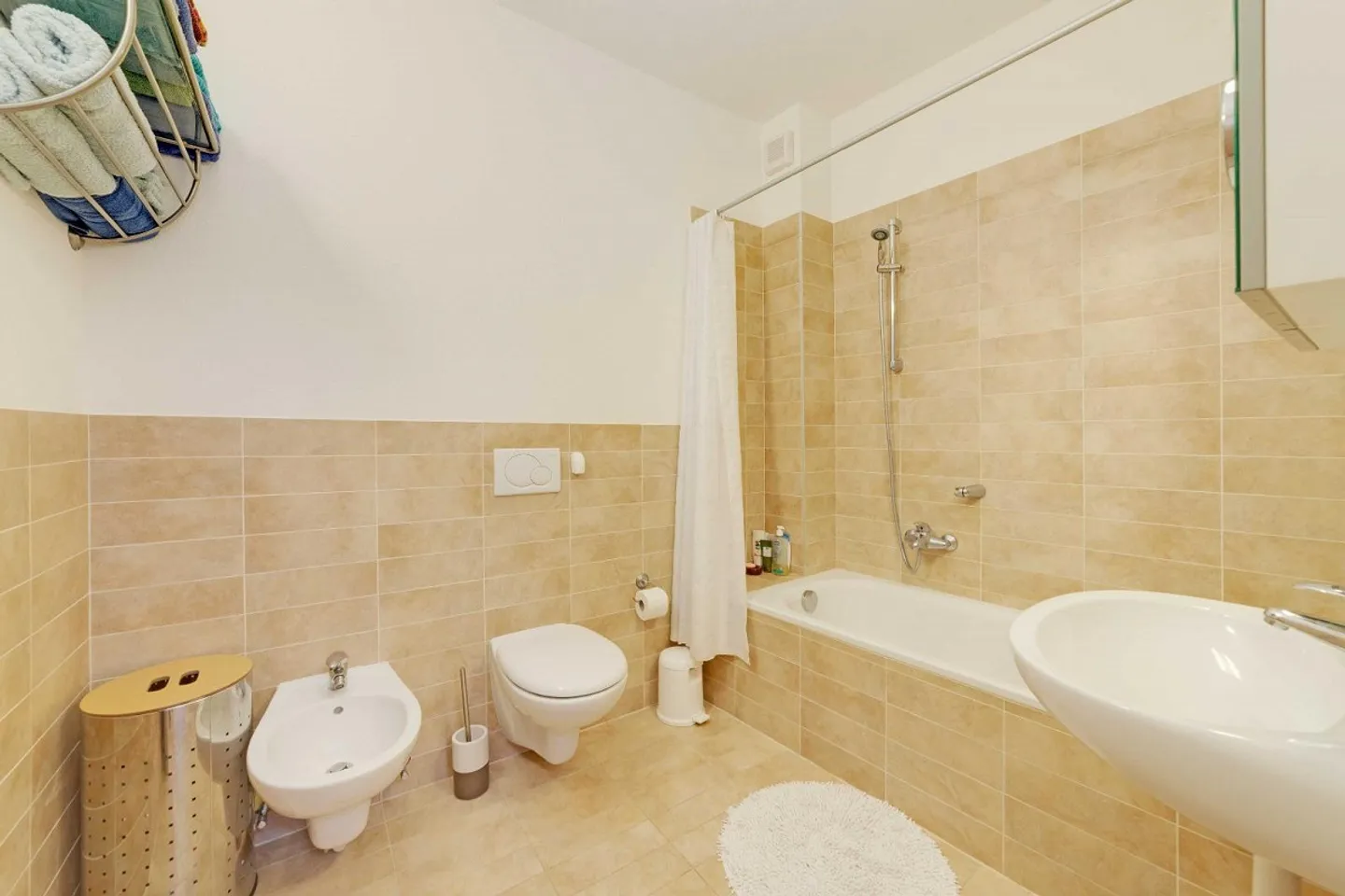 Appartamento Moderno Vicino al Lago - Foto 7 di 11