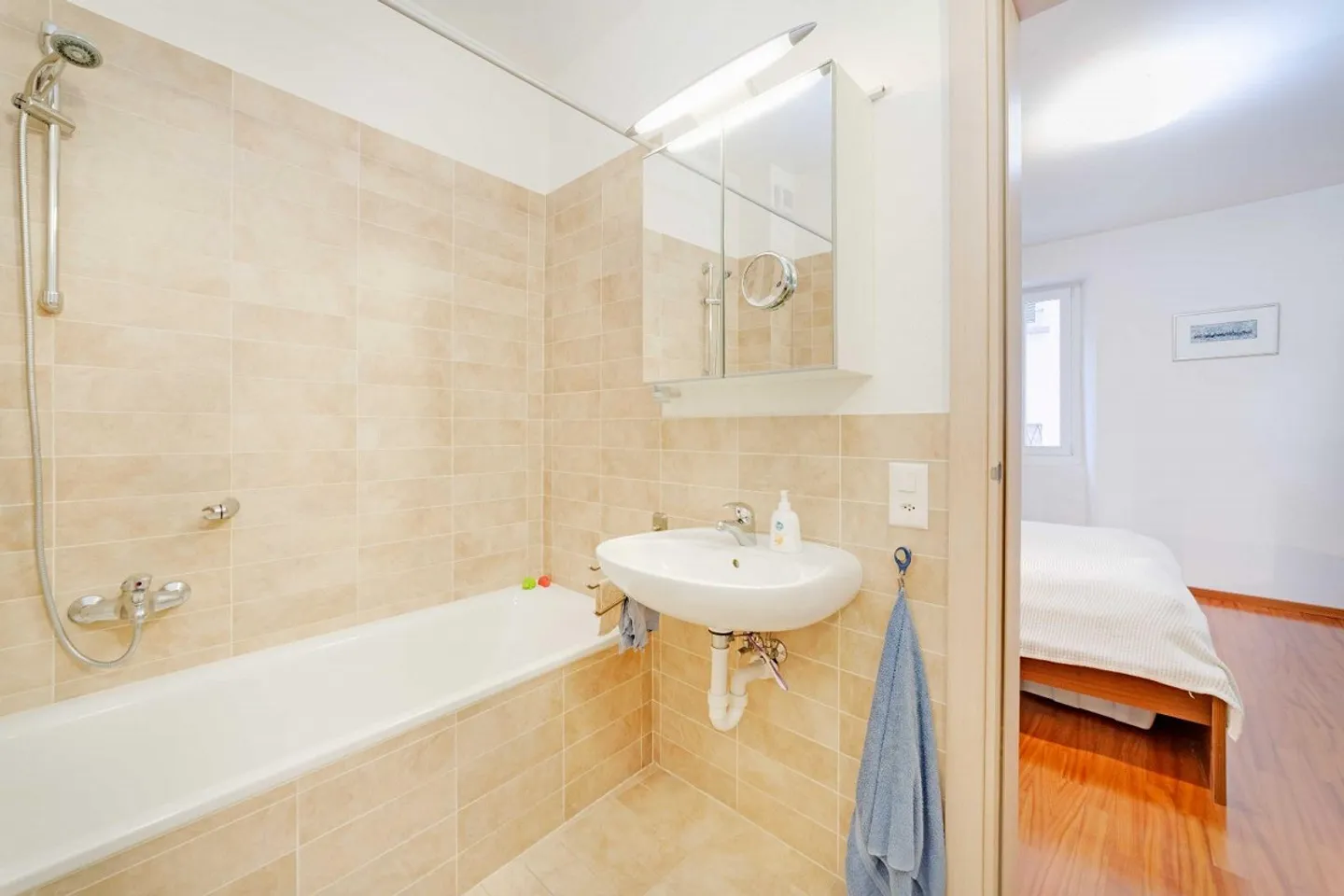 Appartamento Moderno Vicino al Lago - Foto 8 di 11