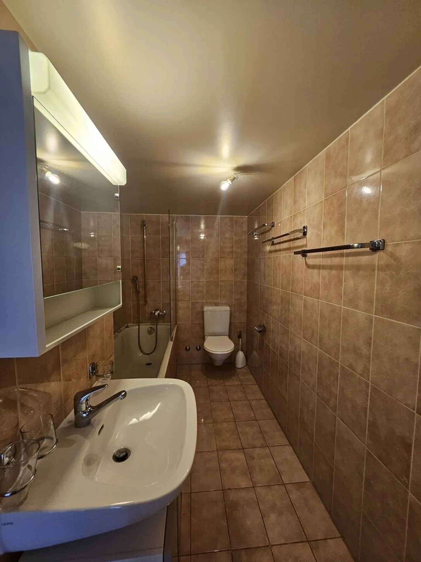 Splendide appartement en attique à Genève ! - Photo 9 sur 12