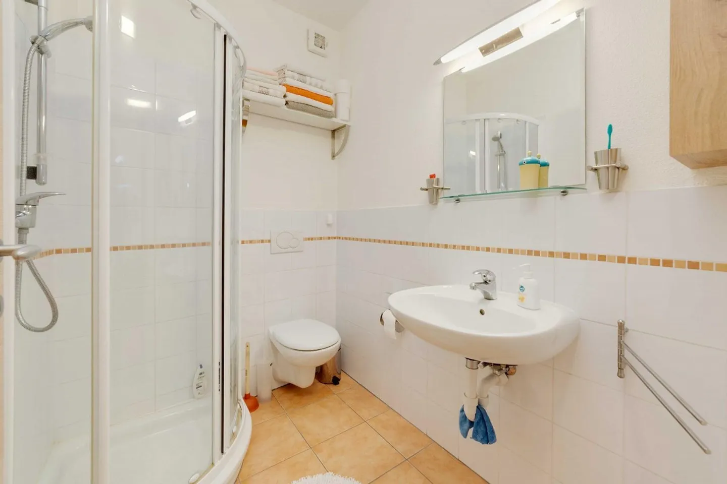 Appartamento Moderno Vicino al Lago - Foto 9 di 11