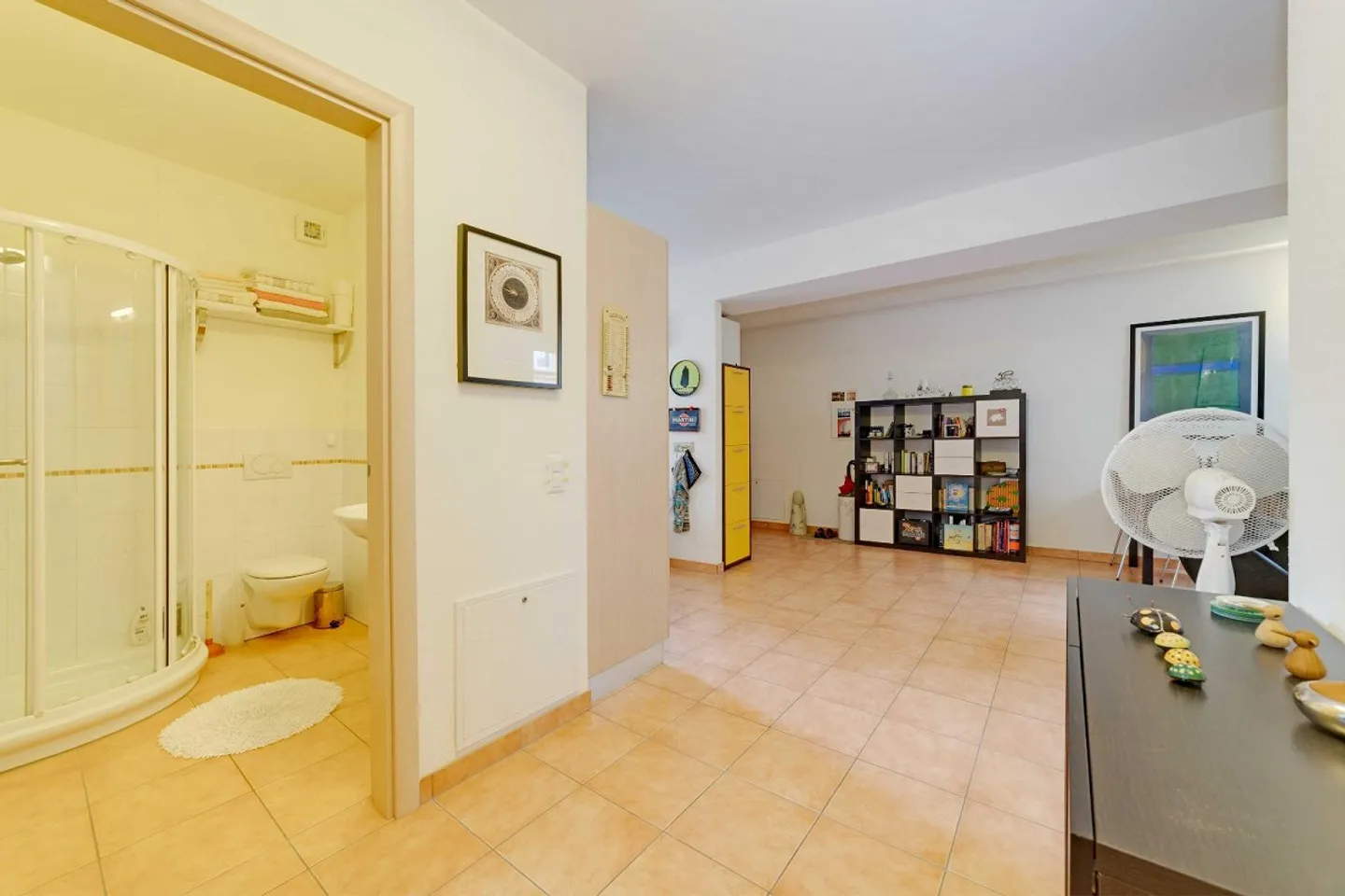 Appartamento Moderno Vicino al Lago - Foto 10 di 11