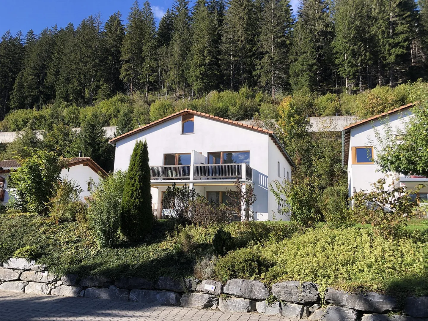 Appartamento ben curato in una posizione soleggiata - Foto 13 di 14