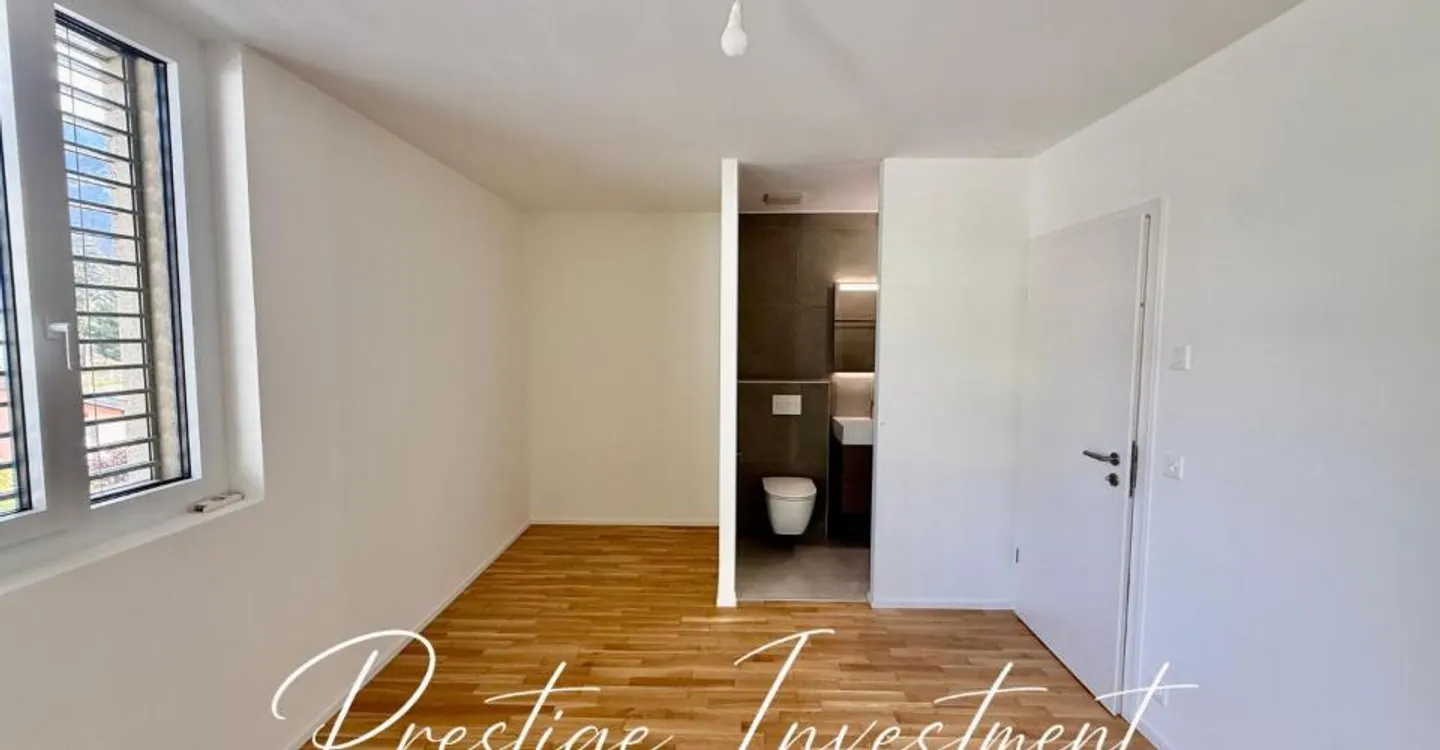 PENTHOUSE 4.5 ROOMS & 172 M2 - UVRIER - Photo 8 of 12