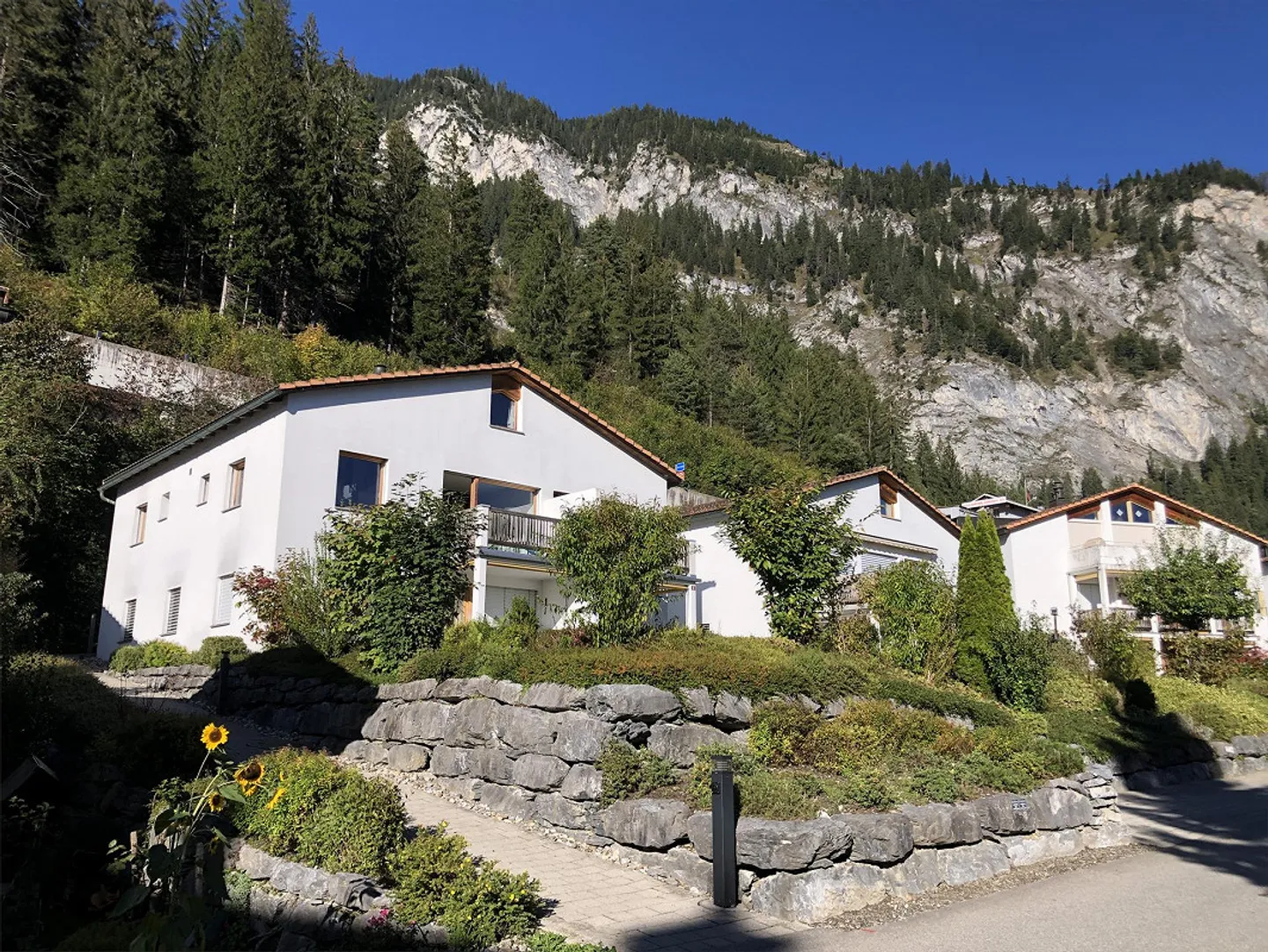 Appartamento ben curato in una posizione soleggiata - Foto 14 di 14