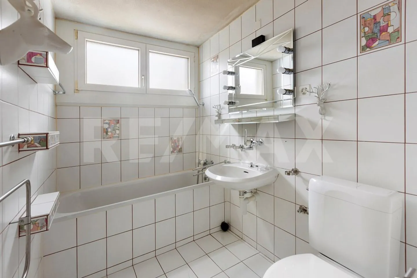 Maison semi-détachée de 5 pièces avec potentiel d'aménagement dans un quartier résidentiel calme et prisé - Photo 11 sur 13