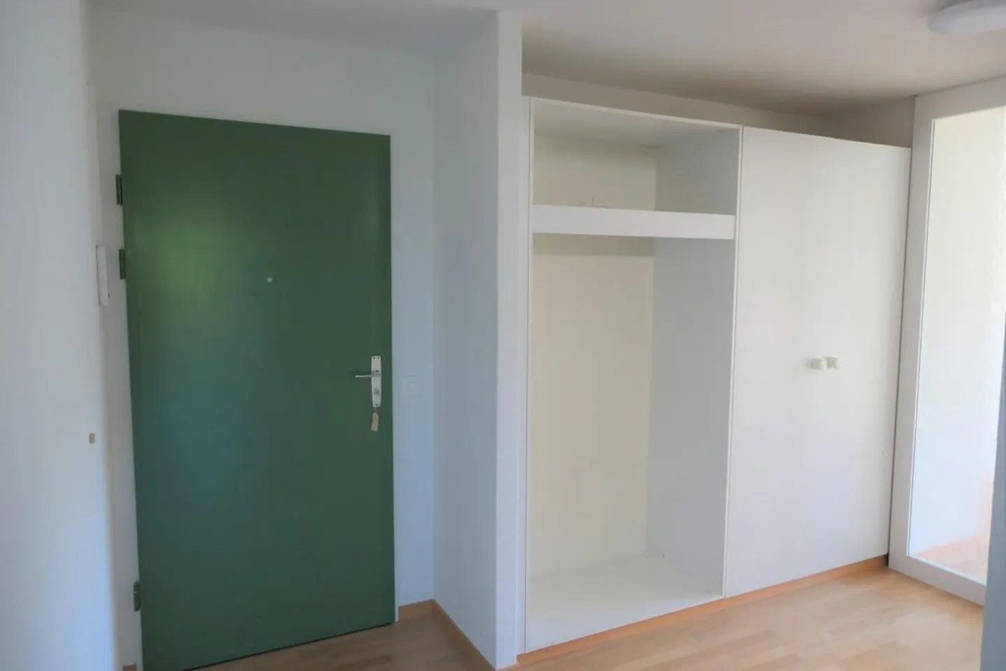 Moderne Wohnung in ruhiger Lage - Foto 3 von 11