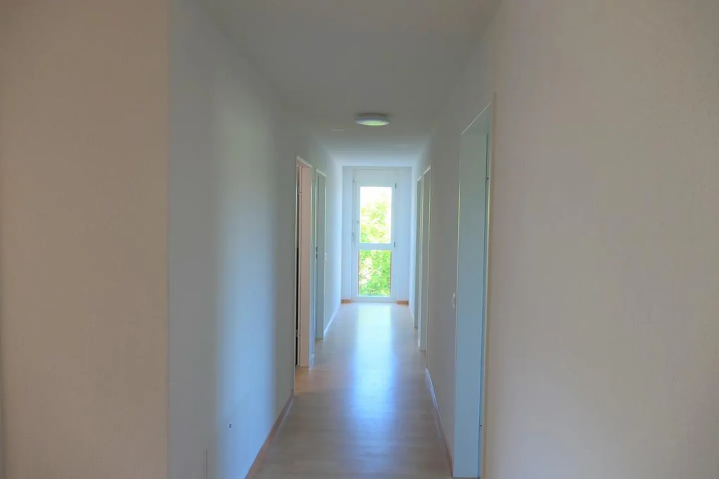 Moderne Wohnung in ruhiger Lage - Foto 4 von 11