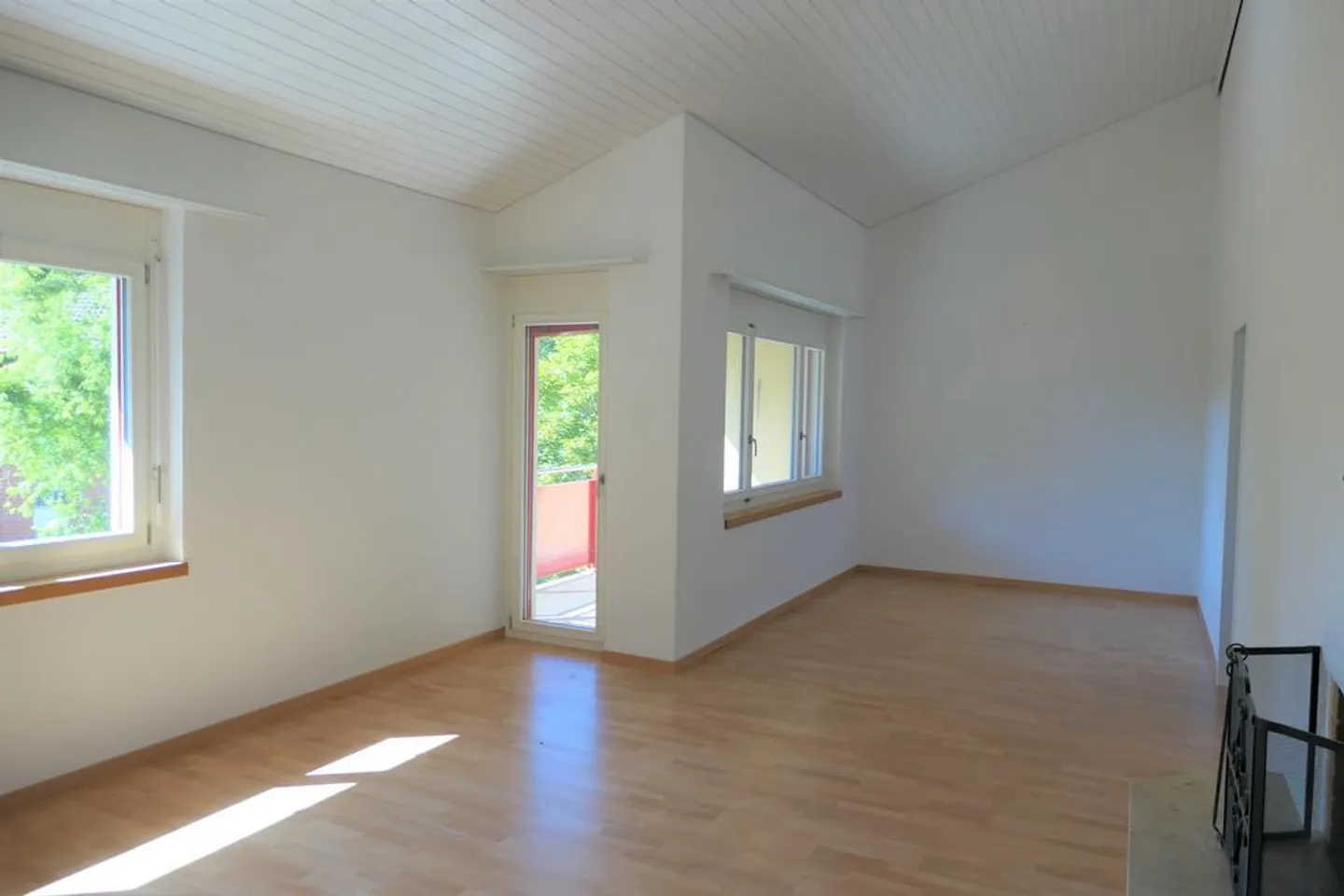 Moderne Wohnung in ruhiger Lage - Foto 5 von 11