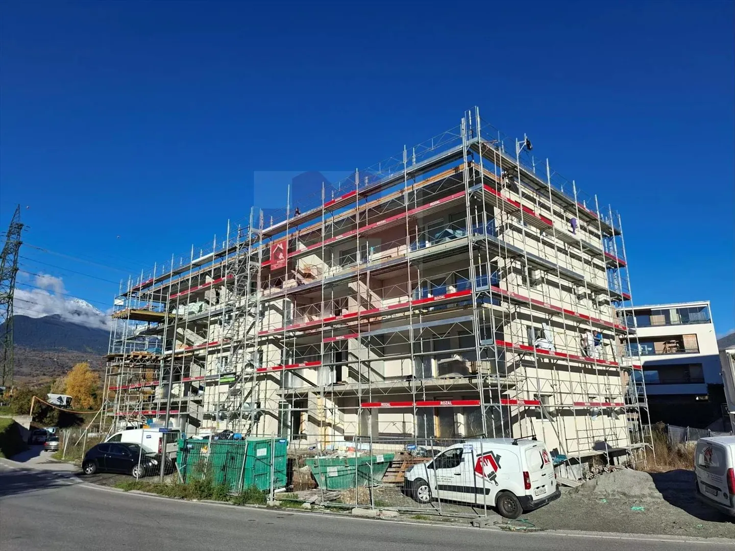 Appartamento 4.5 stanze - Foto 1 di 4