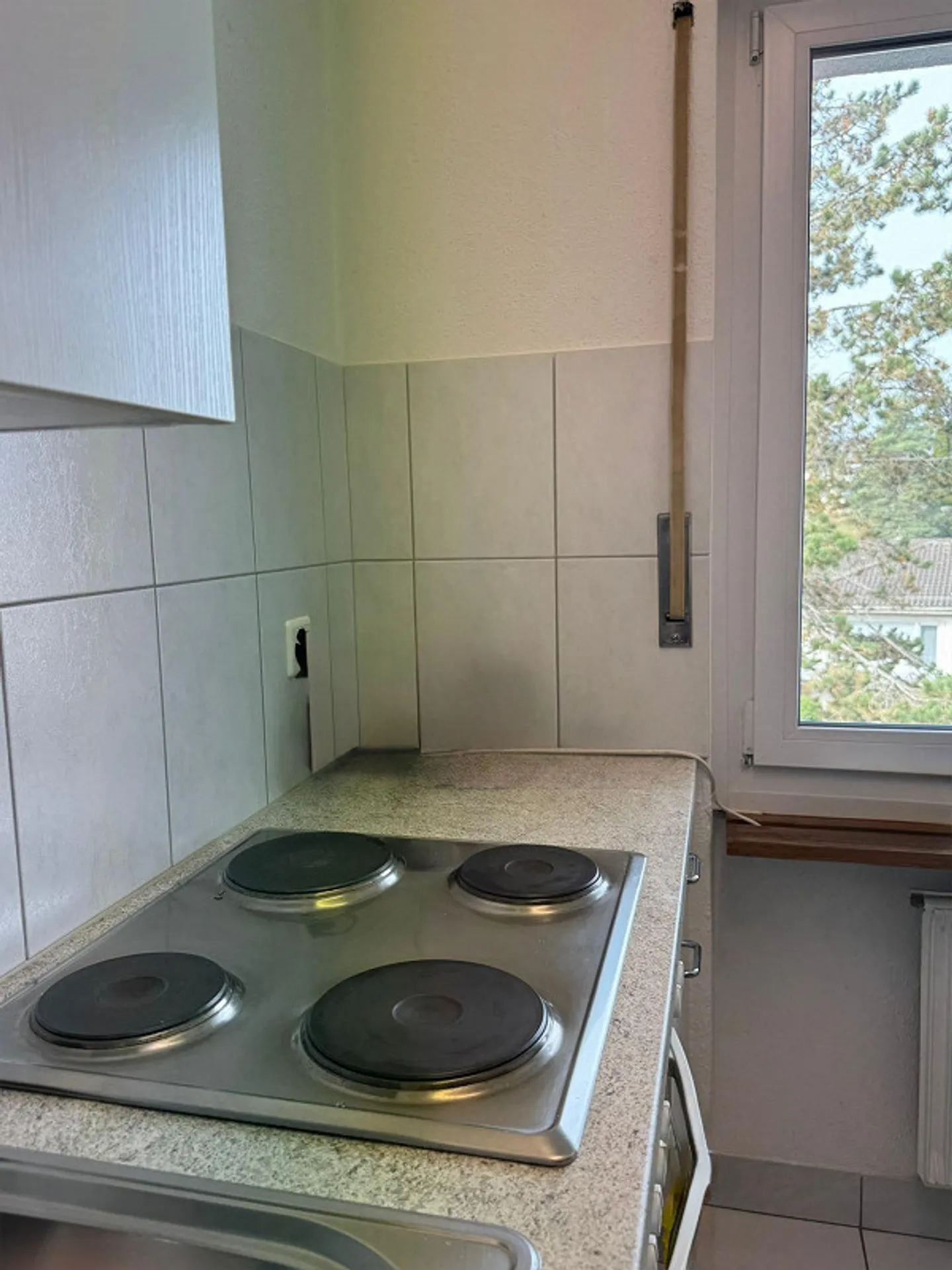 Helle 2.5 Zimmer Wohnung - Foto 6 von 6