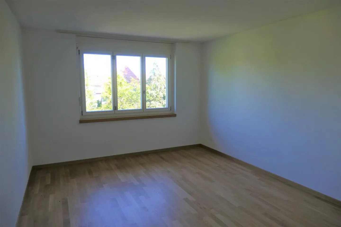 Moderne Wohnung in ruhiger Lage - Foto 9 von 11