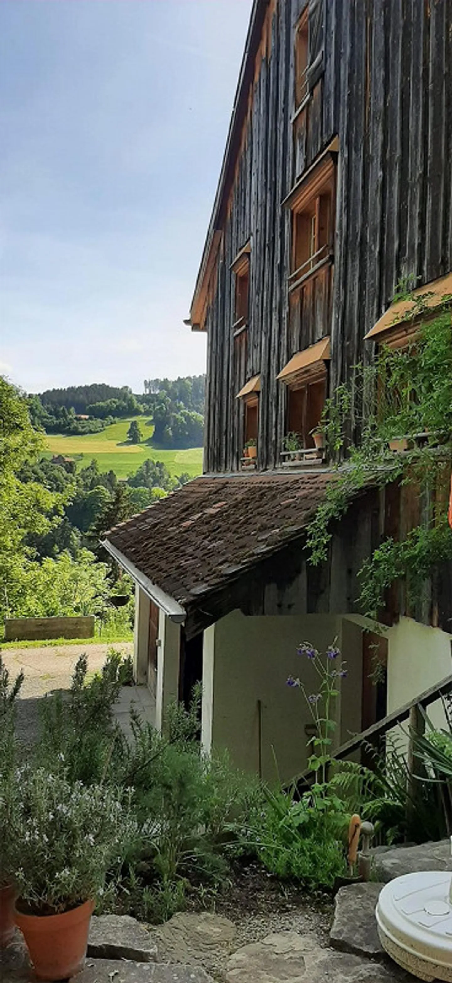 Living & Working on the Southern Slope above the Rhine Valley - Photo 18 of 23