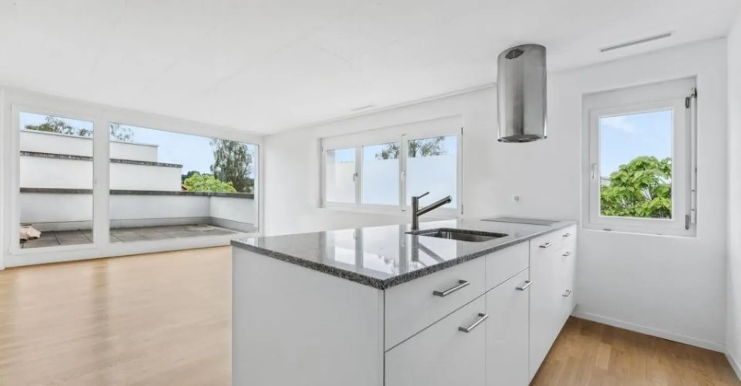 Appartamento moderno cerca residenti - Foto 2 di 7