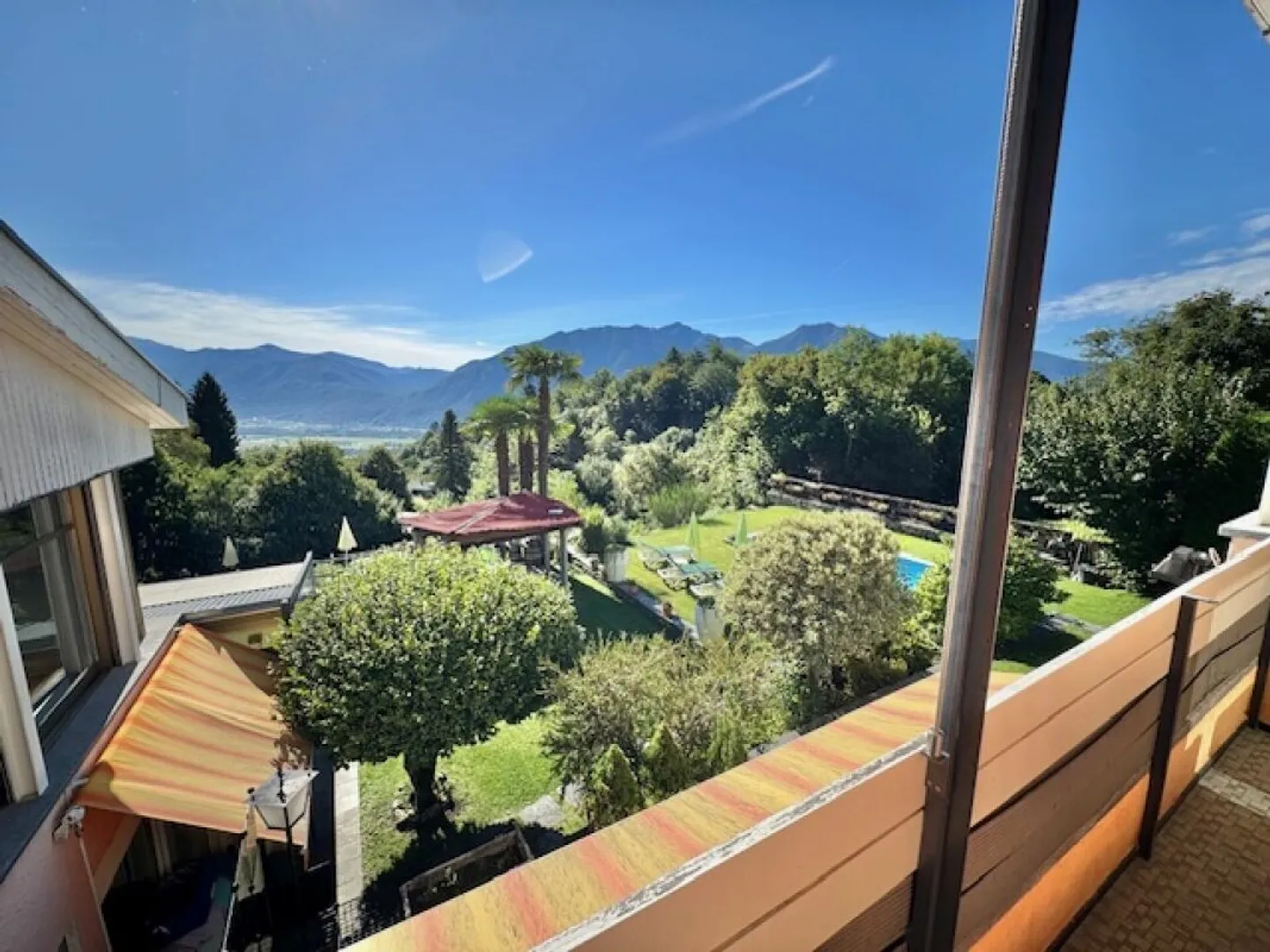 Casa singola in affitto - Foto 21 di 29