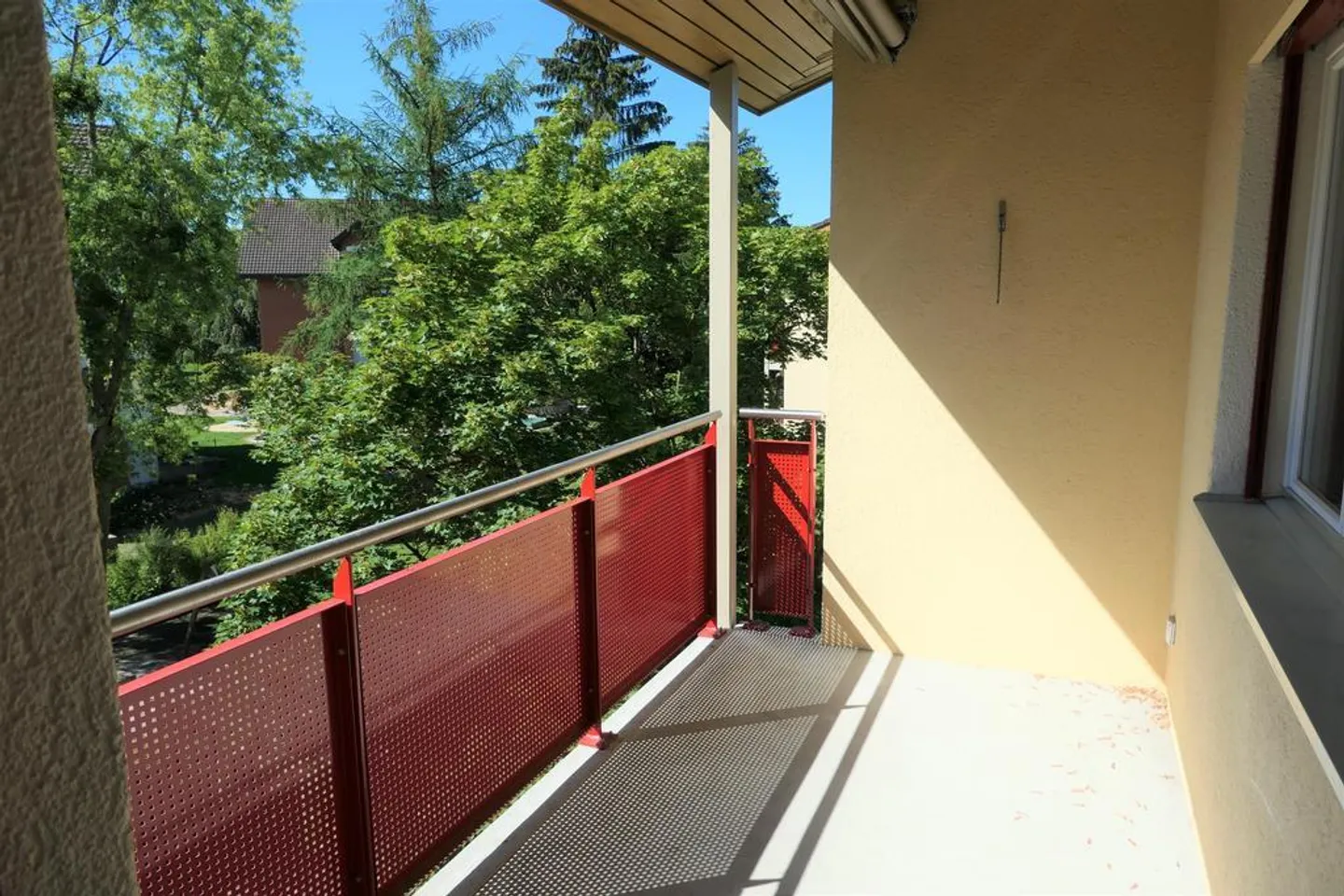 Moderne Wohnung in ruhiger Lage - Foto 11 von 11