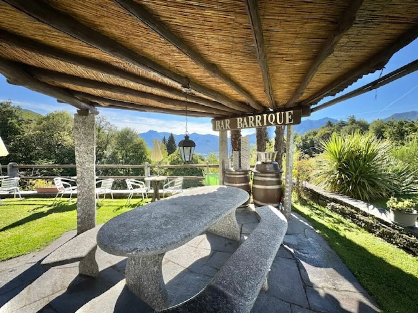 Casa singola in affitto - Foto 22 di 29