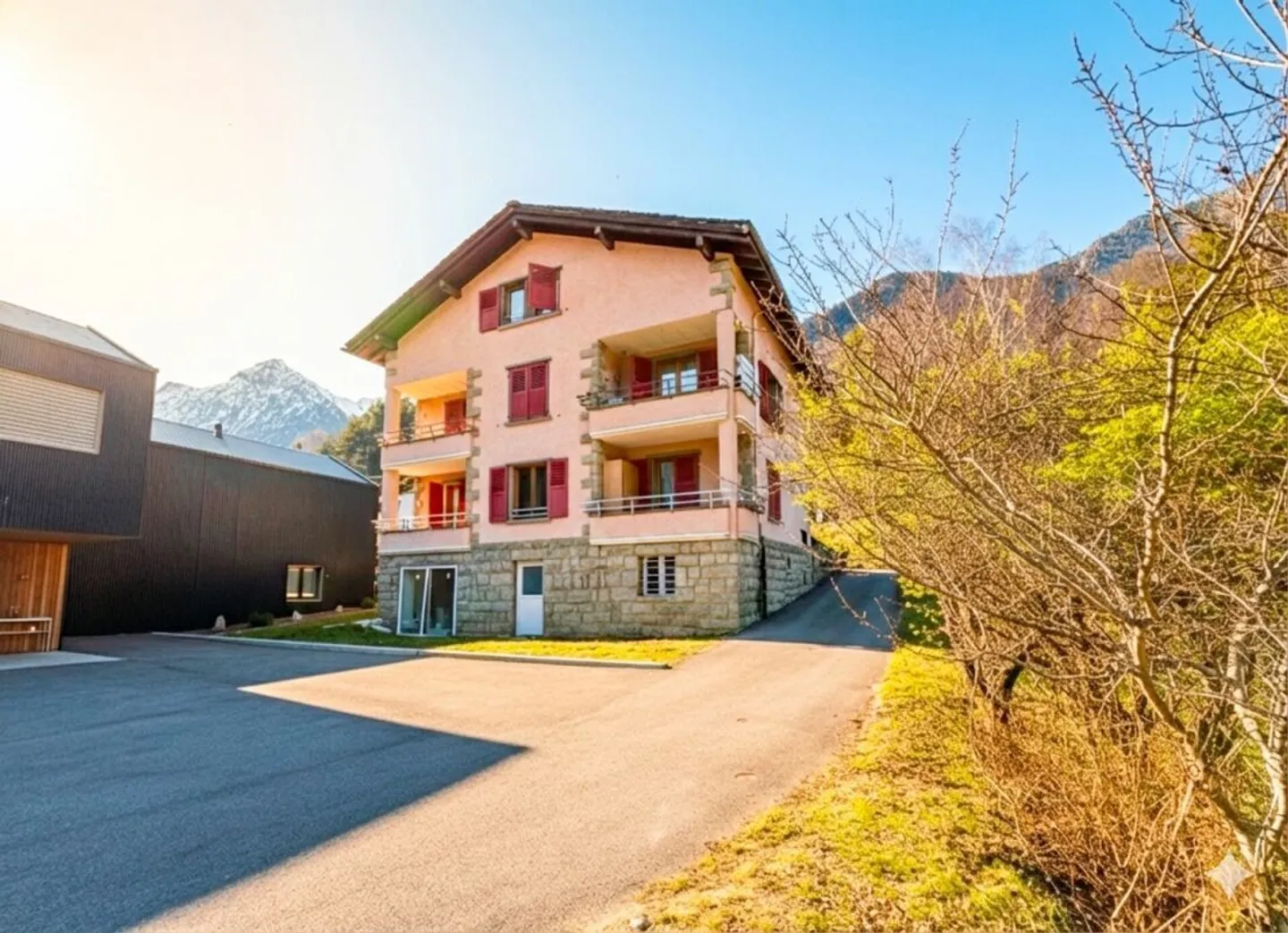 Immobile di reddito di 5 unità. - Foto 1 di 26