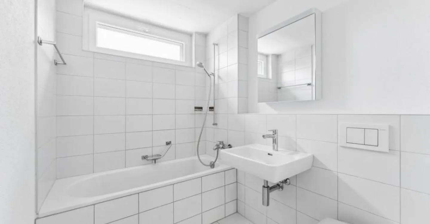 Appartamento moderno cerca residenti - Foto 5 di 7