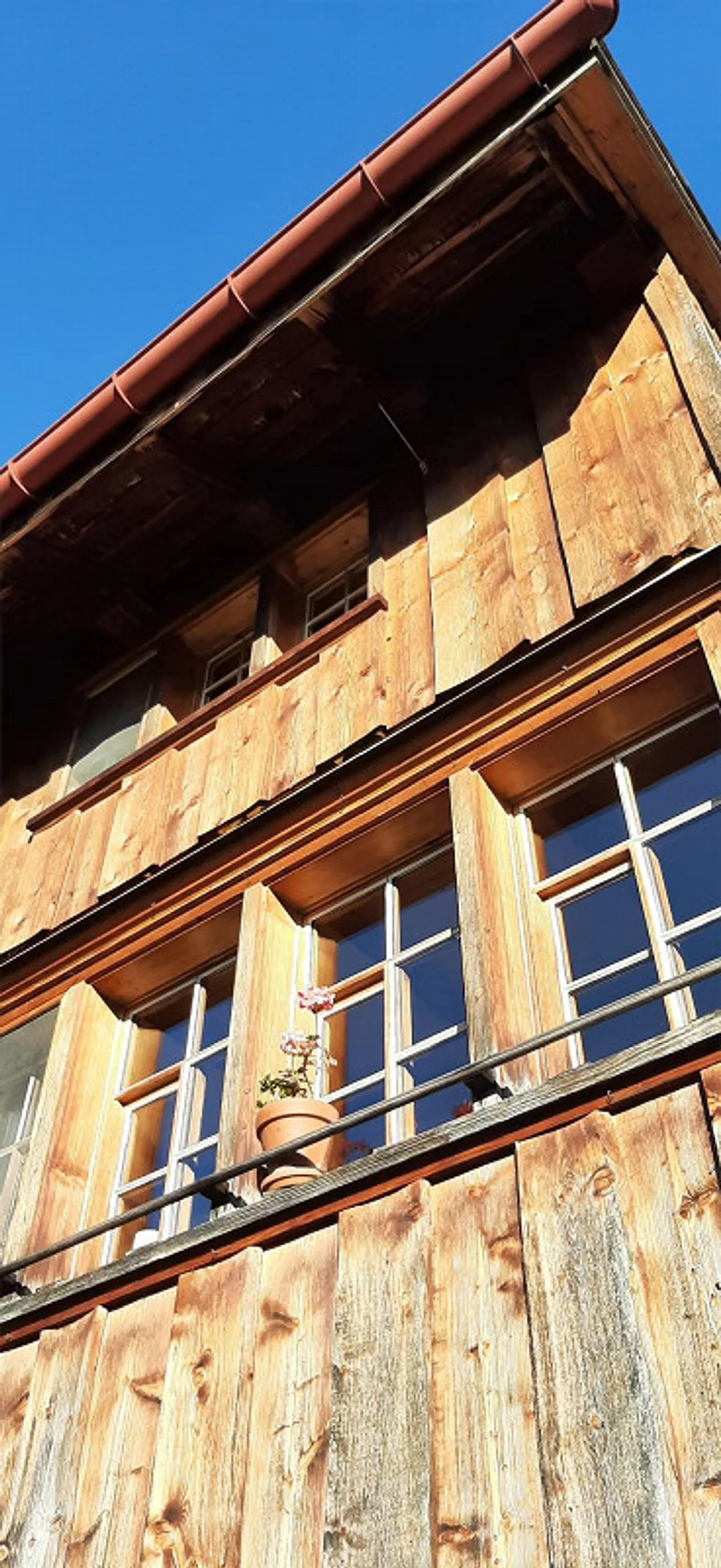 Living & Working on the Southern Slope above the Rhine Valley - Photo 20 of 23