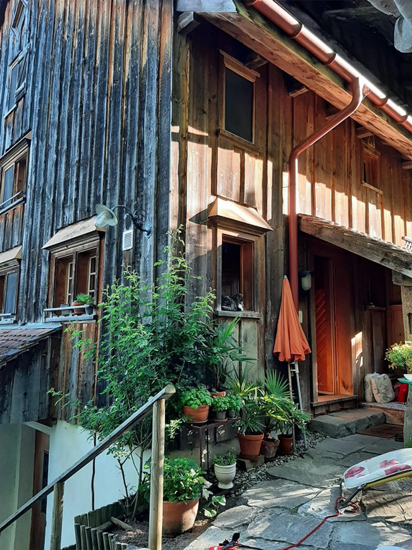 Living & Working on the Southern Slope above the Rhine Valley - Photo 21 of 23