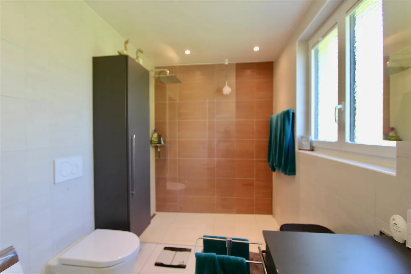 Villa 7,5 stanze - Foto 18 di 24